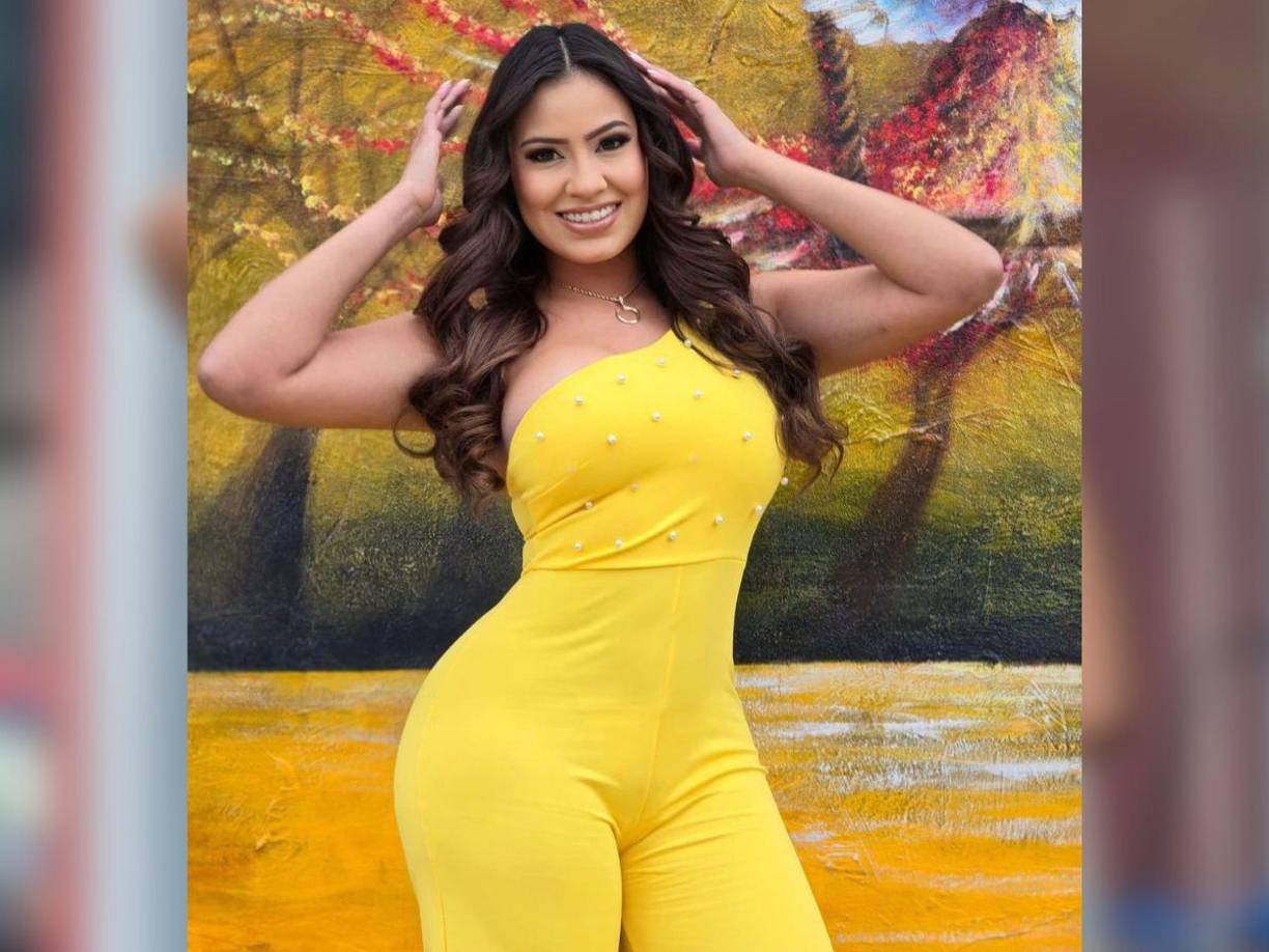 “Era payasita y trabajaba en fiestas infantiles, era muy divertido y muy cansado, pero fui payasita”, añadió.