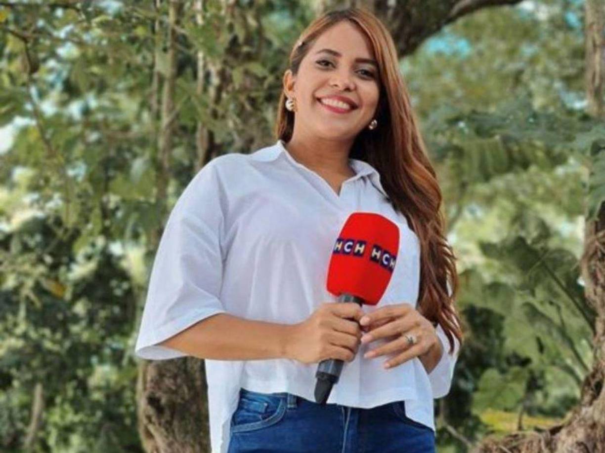 Recientemente, la periodista sampedrana Suly Cálix sorprendió a sus seguidores tras anunciar su salida de HCH como corresponsal de San Pedro Sula. 