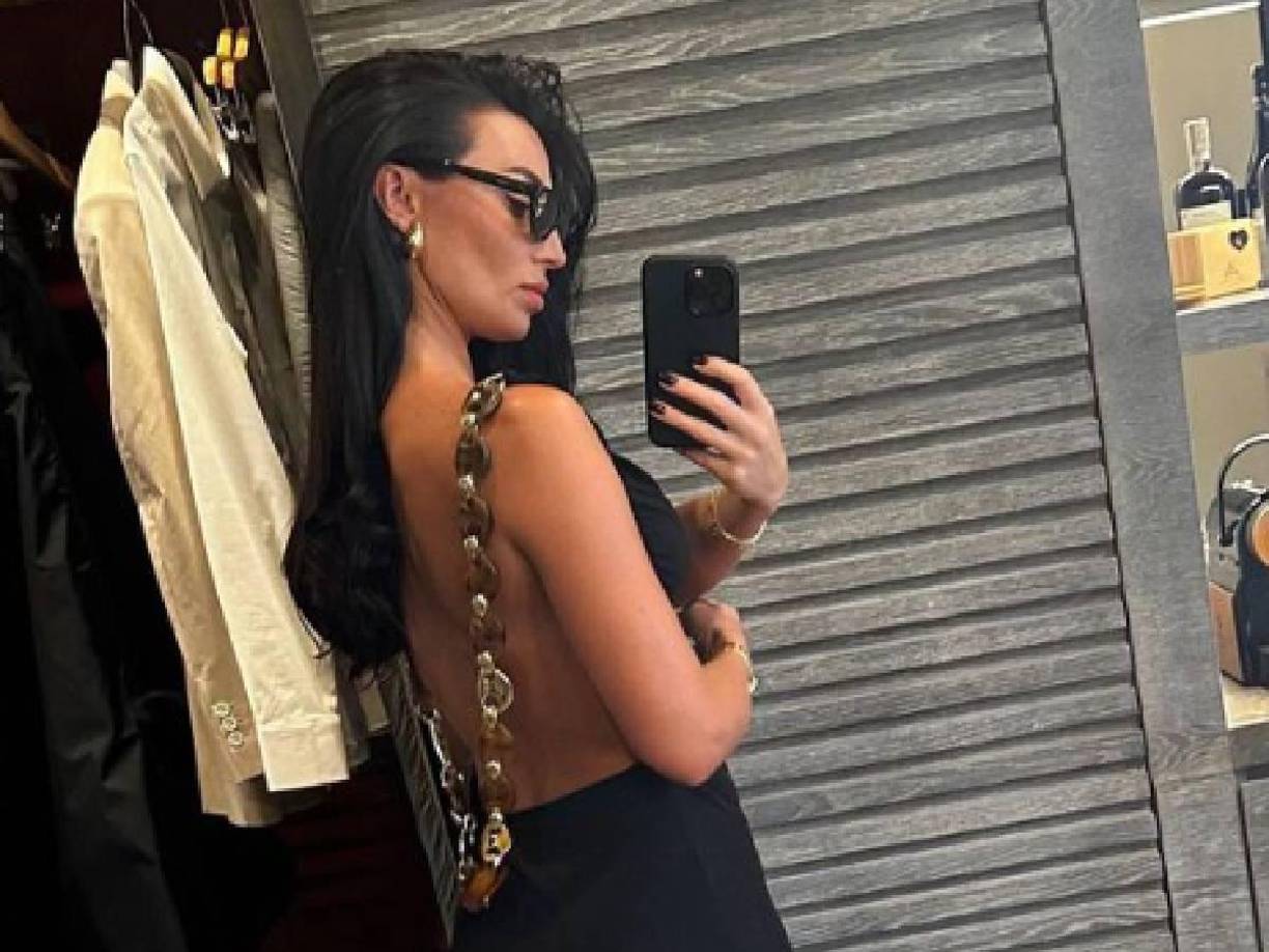 Sin embargo la cosa no quedó ahí, ya que la fuente también dio más detalles al medio antes mencionado sobre los mensajes de Annie: “La odiaré siempre, es una imbécil”, dijo.