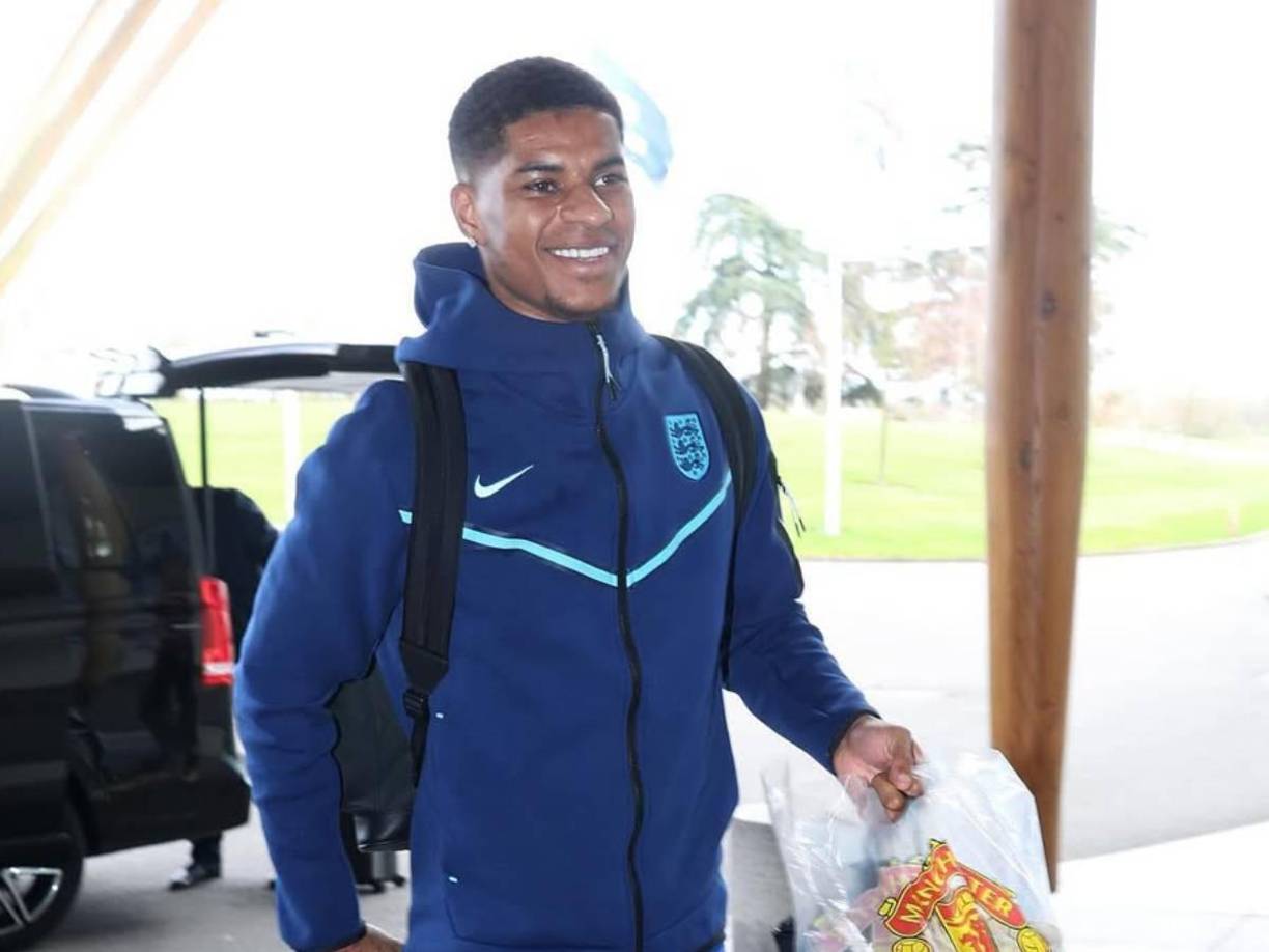 <b>Marcus Rashford </b>ha rechazado tres ofertas de la <b>Saudi Pro League</b> por un valor de hasta <b>35 millones</b> de libras por año, según <i>Telegraph Sport</i>