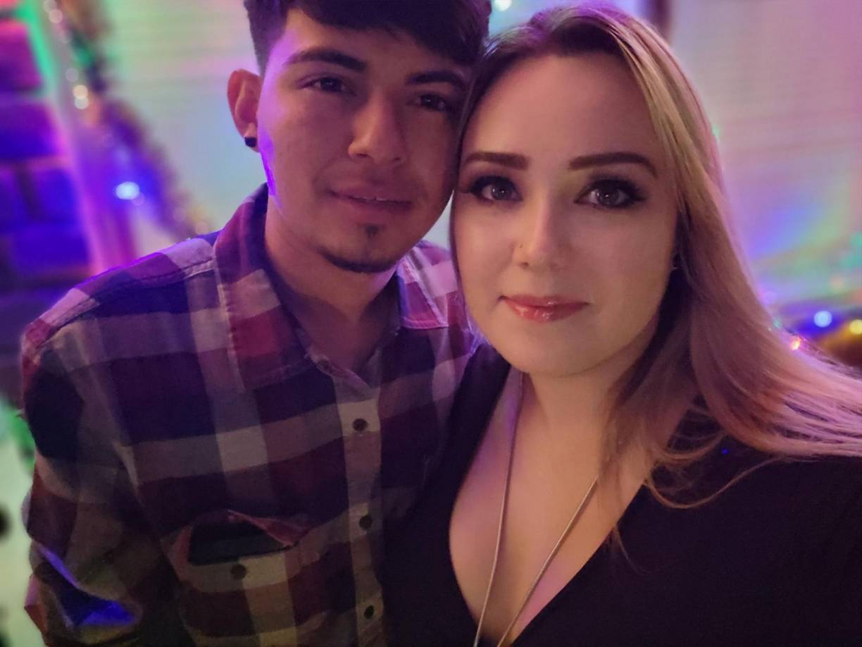 Fernicola recibió muchas condolencias en redes sociales y publicó en su cuenta: “”Esta vida es tan dura. No entiendo porque algunas personas tienen historias tan difíciles mientras hay otras que no”.