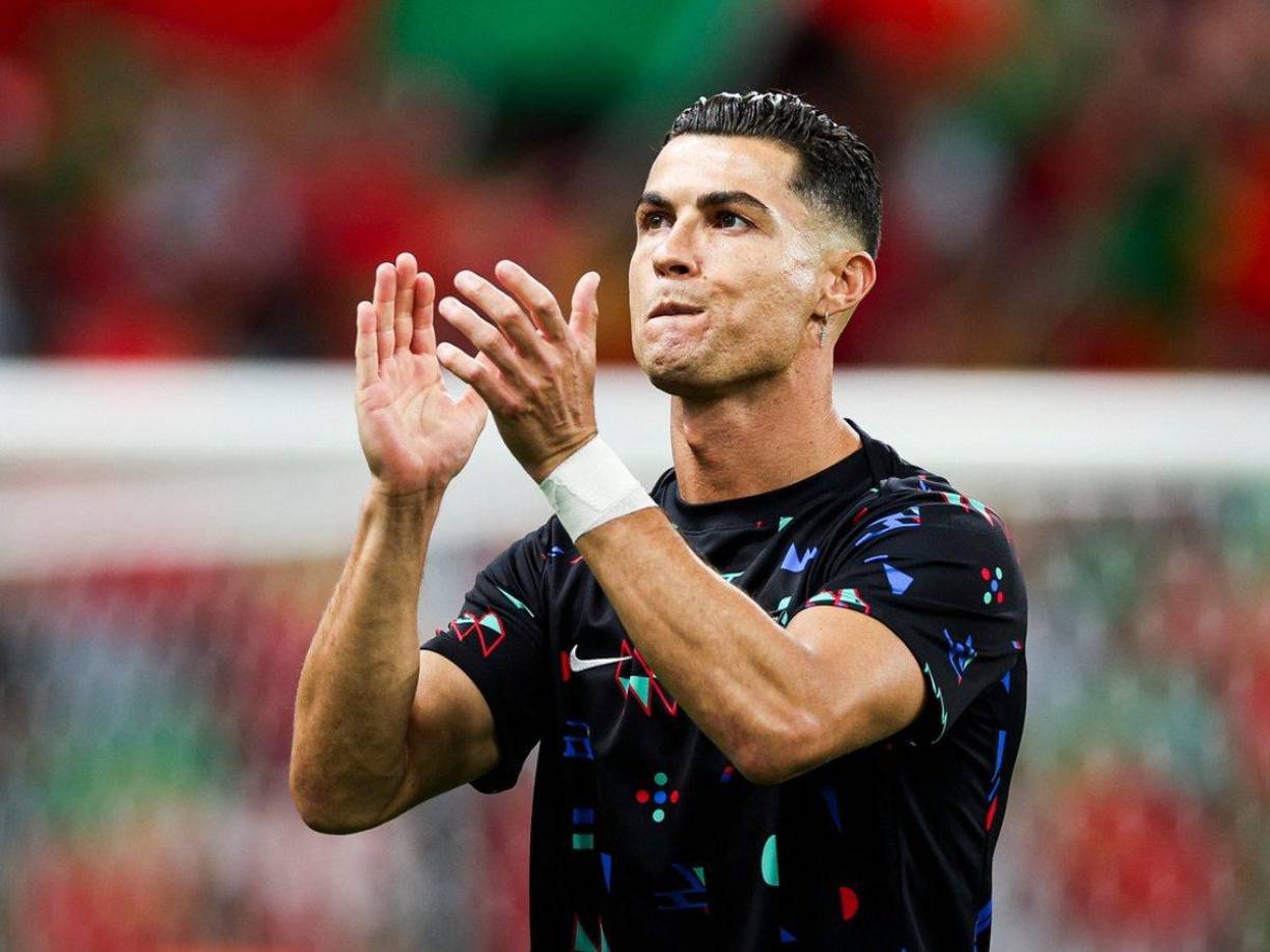 Cabe señalar que desde que fuera canterano del Sporting de Portugal, Cristiano Ronaldo se habría sometido a una cirugía maxilofacial.