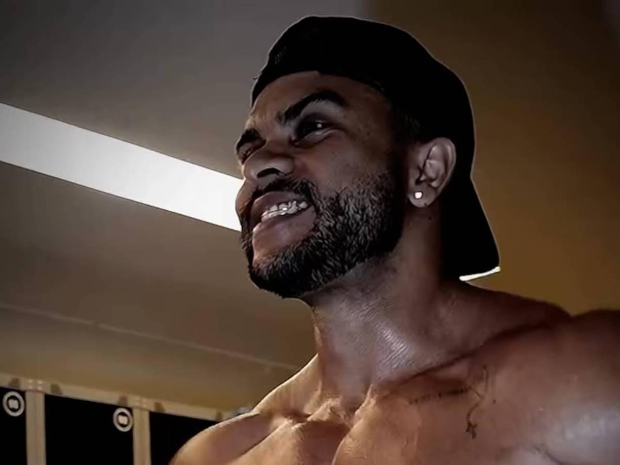 Familiares de José Mateus señalan que el brasileño se encontraba en buen estado físico y sin problemas de salud al momento de su fallecimiento.