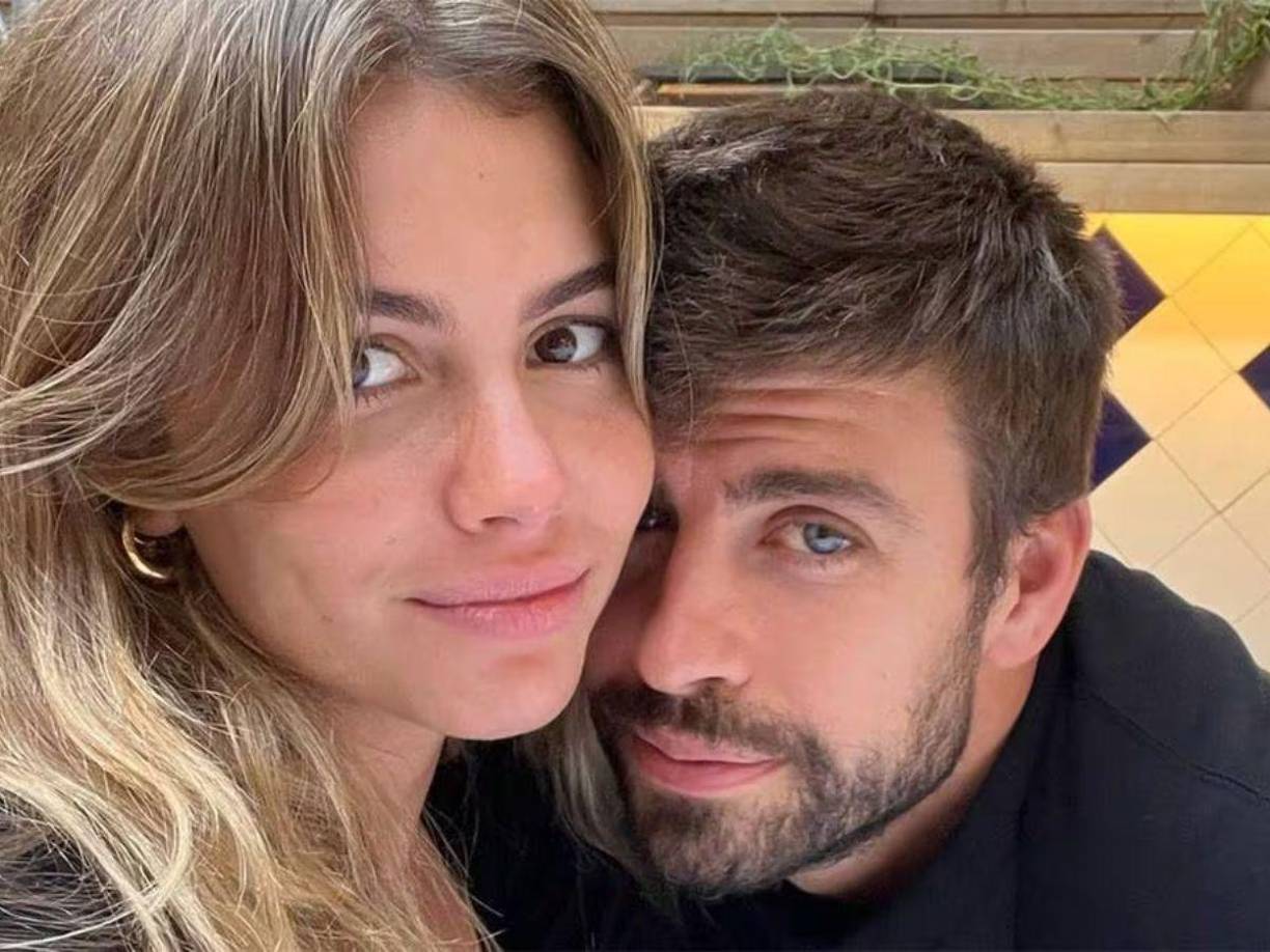 Luego de darse a conocer que Gerard Piqué canceló sus planes de boda con Clara Chía Martí por la desaprobación de sus suegros, se revela que la polémica modelo decidió pausar su idea de convertirse en mamá junto al exfutbolista.