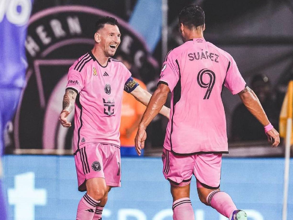 “Nos gustaría seguir avanzando en el sector del entretenimiento, aportando nuevas iniciativas y producciones con alcance global a través de narraciones, programación y experiencias innovadoras”, agregaron desde la familia Messi