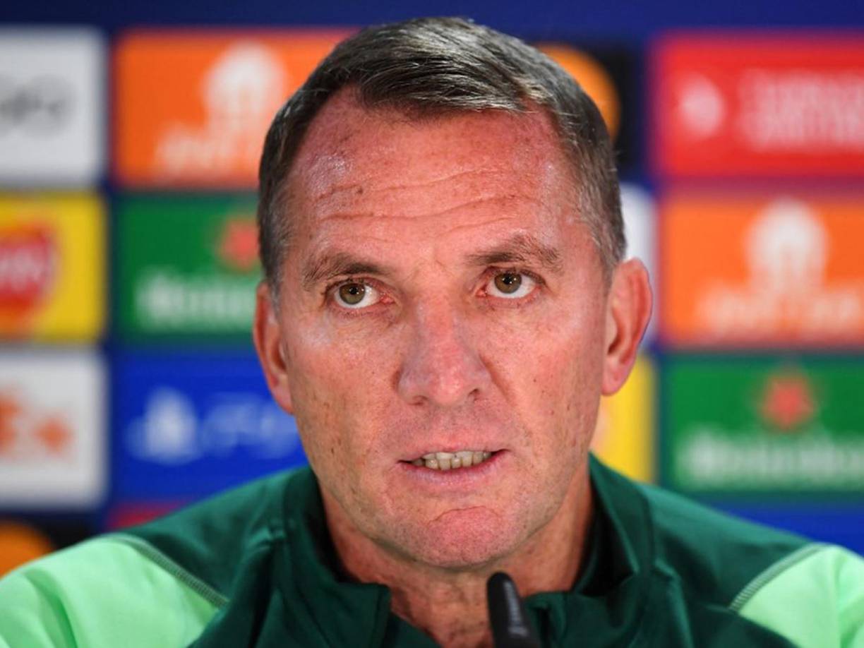 “Atlético es un equipo fantástico, uno de los mejores del mundo, pero no necesitamos ser el mejor equipo del mundo para ganarlos. Solo necesitamos presionar, jugar bien, defender bien y espero que en nuestro estadio podamos conseguir un gran resultado”, dijo Brendan Rodgers, DT del Celtic en la previa del choque ante Atlético.