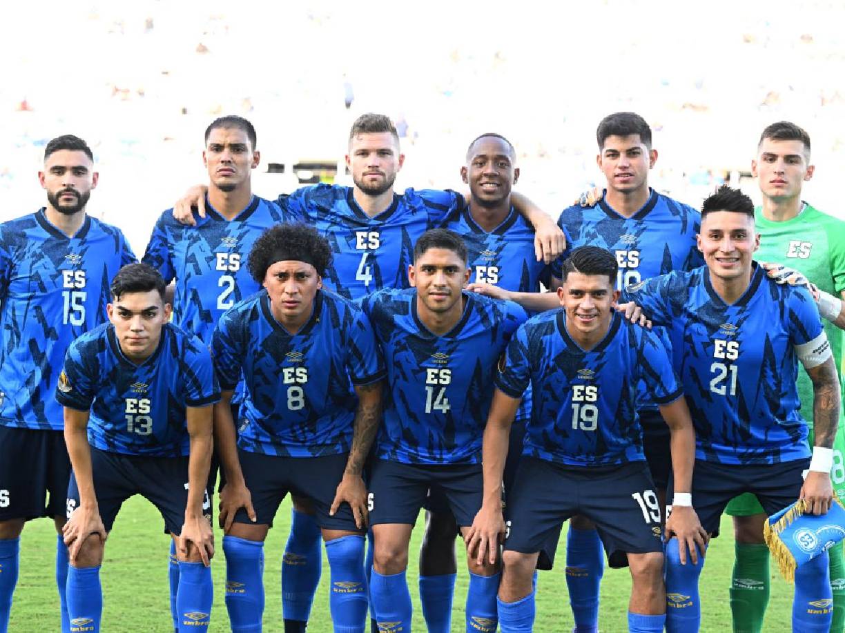 El Salvador subió de puesto y ahora se ubica en el lugar 72.