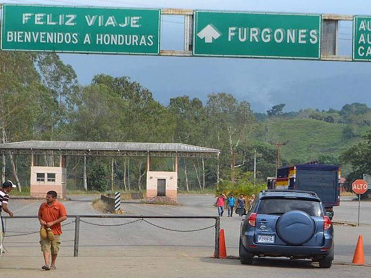 Conozca el procedimiento para viajar a otro país con su vehículo