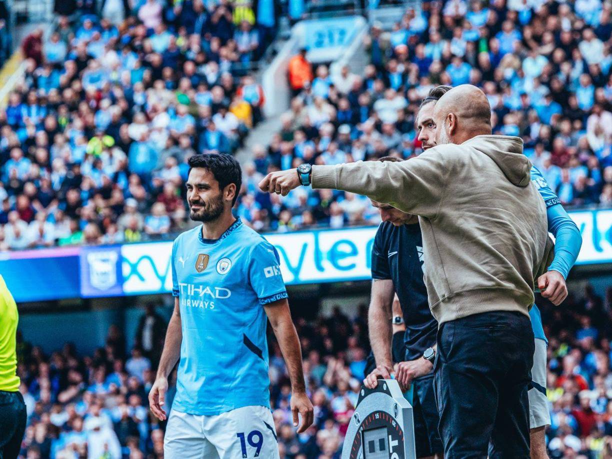 Cabe señalar que en el Manchester City niegan rotundamente todas las imputaciones
