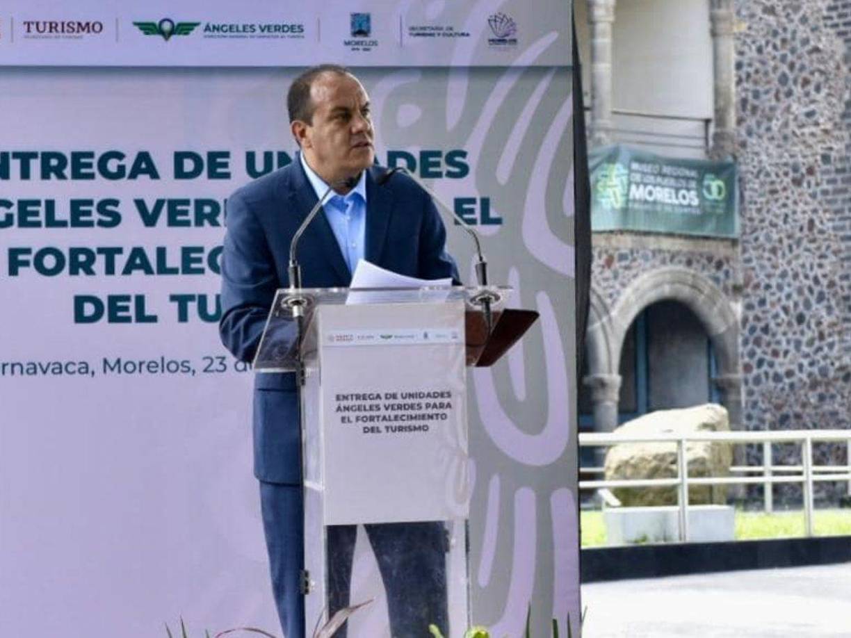 Mientras Blanco Bravo se desempeñó como gobernador del estado de Morelos, varias polémicas giraron en torno a su persona. Ejemplo de ello fue el no haber comprobado más de 3 mil millones de pesos empleados durante su gestión, evento por el cual también hay una investigación en su contra.