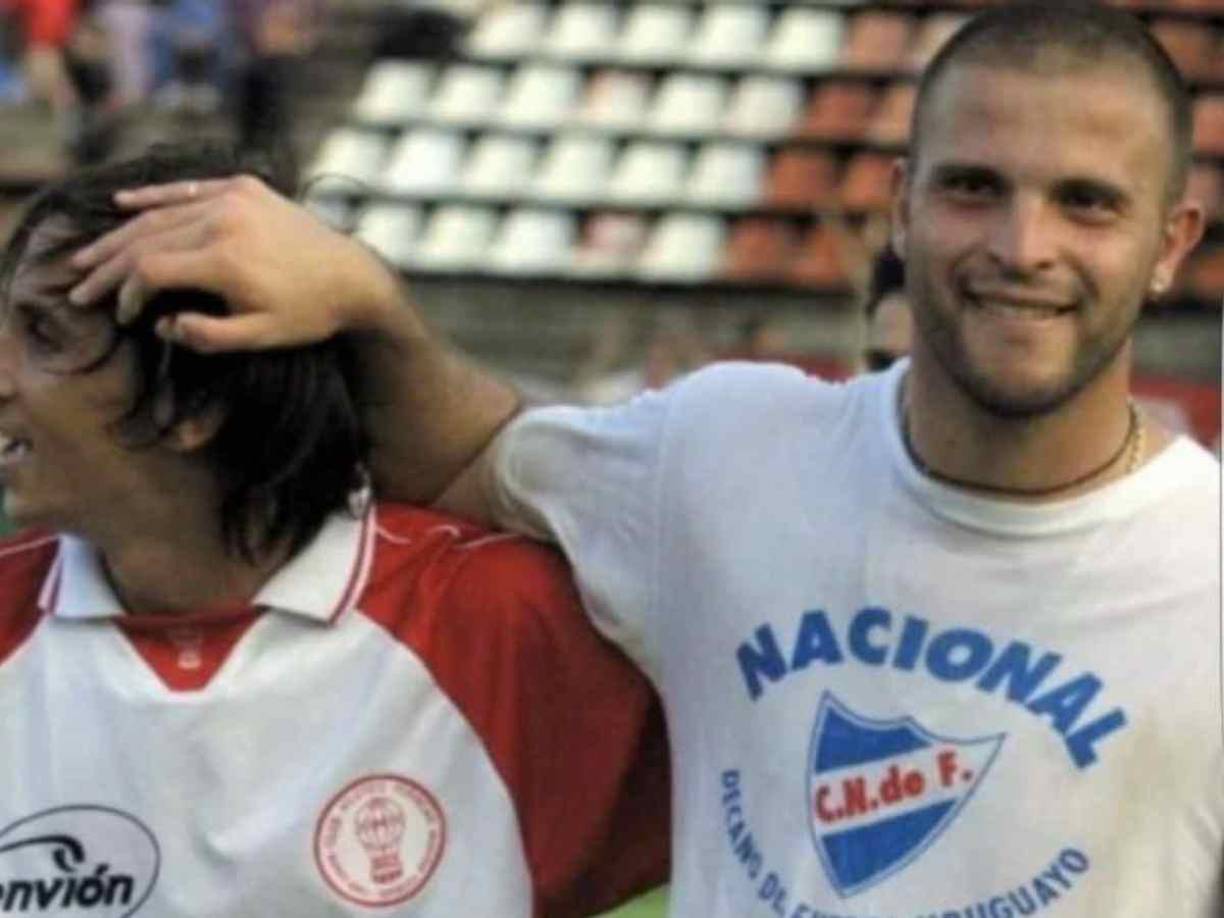 Sebastián Patota Morquio, exfutbolista uruguayo que pasó por Nacional entre 1996 y 1998 y con el que conquistó el Campeonato Uruguayo de 1998, vive una situación crítica en Argentina, su país de residencia actualmente