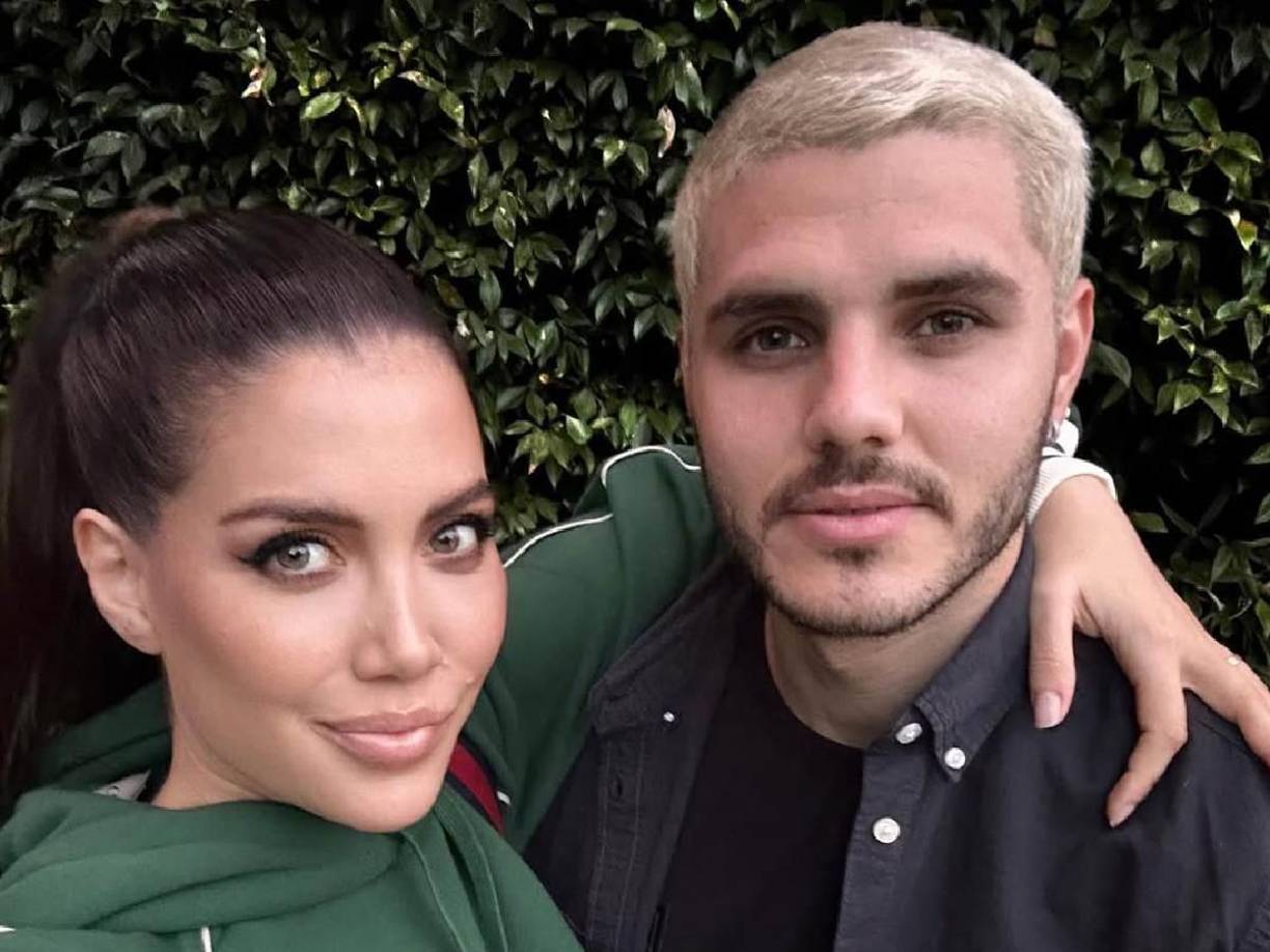 A principios de este diciembre, Wanda disparó contra el delantero tras la polémica separación: “Fue un quiebre. No me afectó como persona, sino todo lo que se generó alrededor”.