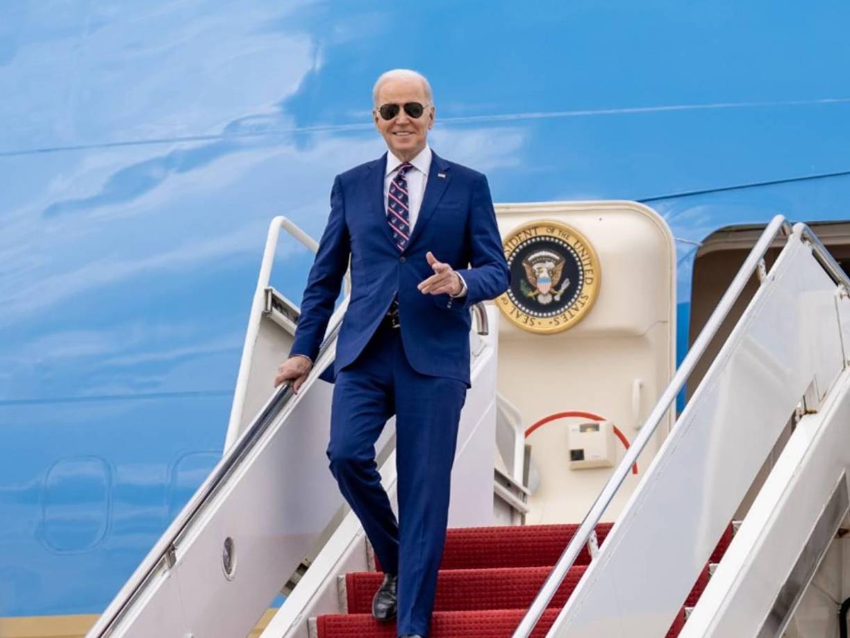 La distinción será otorgada por el presidente Joe Biden en una ceremonia que tendrá lugar en la Casa Blanca, en la que también serán reconocidas otras 18 personalidades de diversos ámbitos.