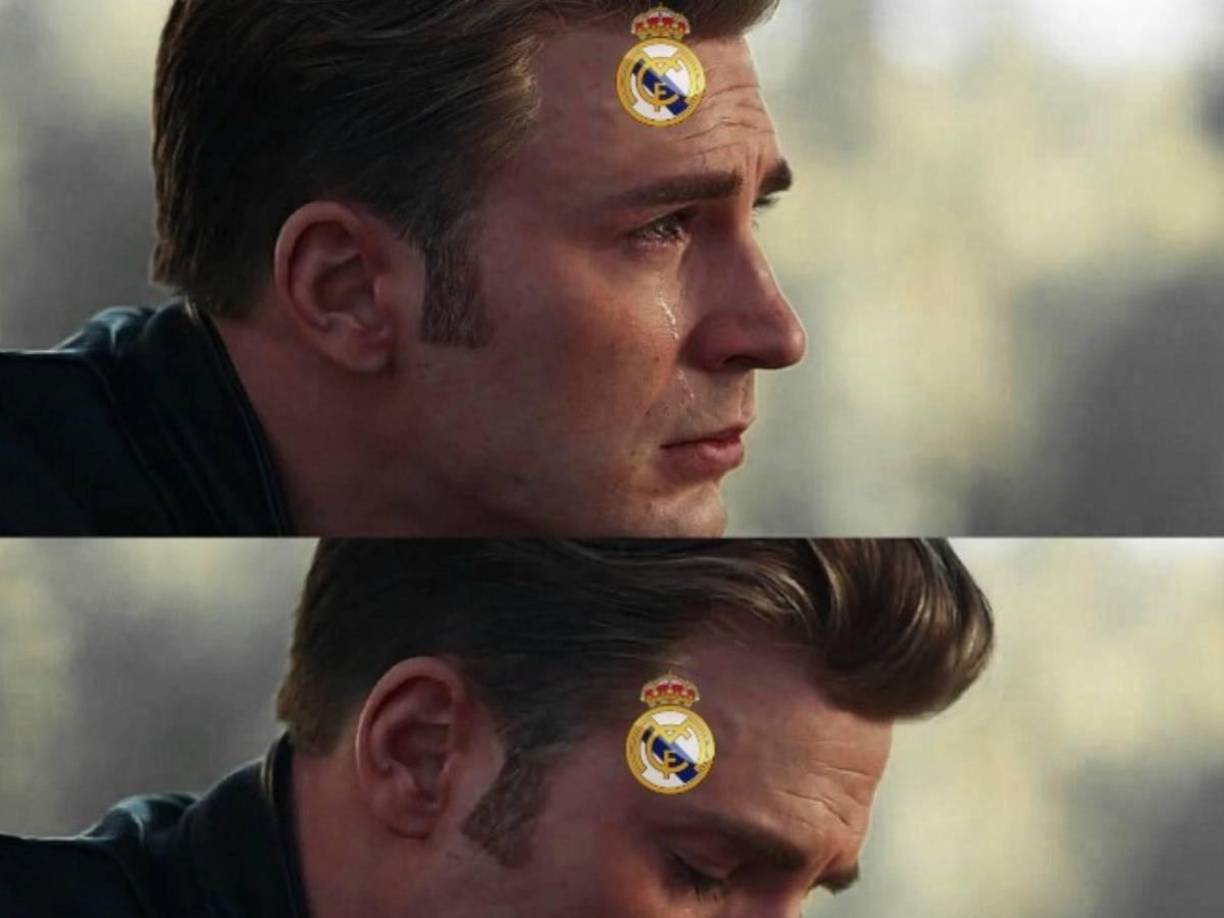 Real Madrid recibe burlas tras sufrir otra goleada ante Barcelona: Los mejores memes