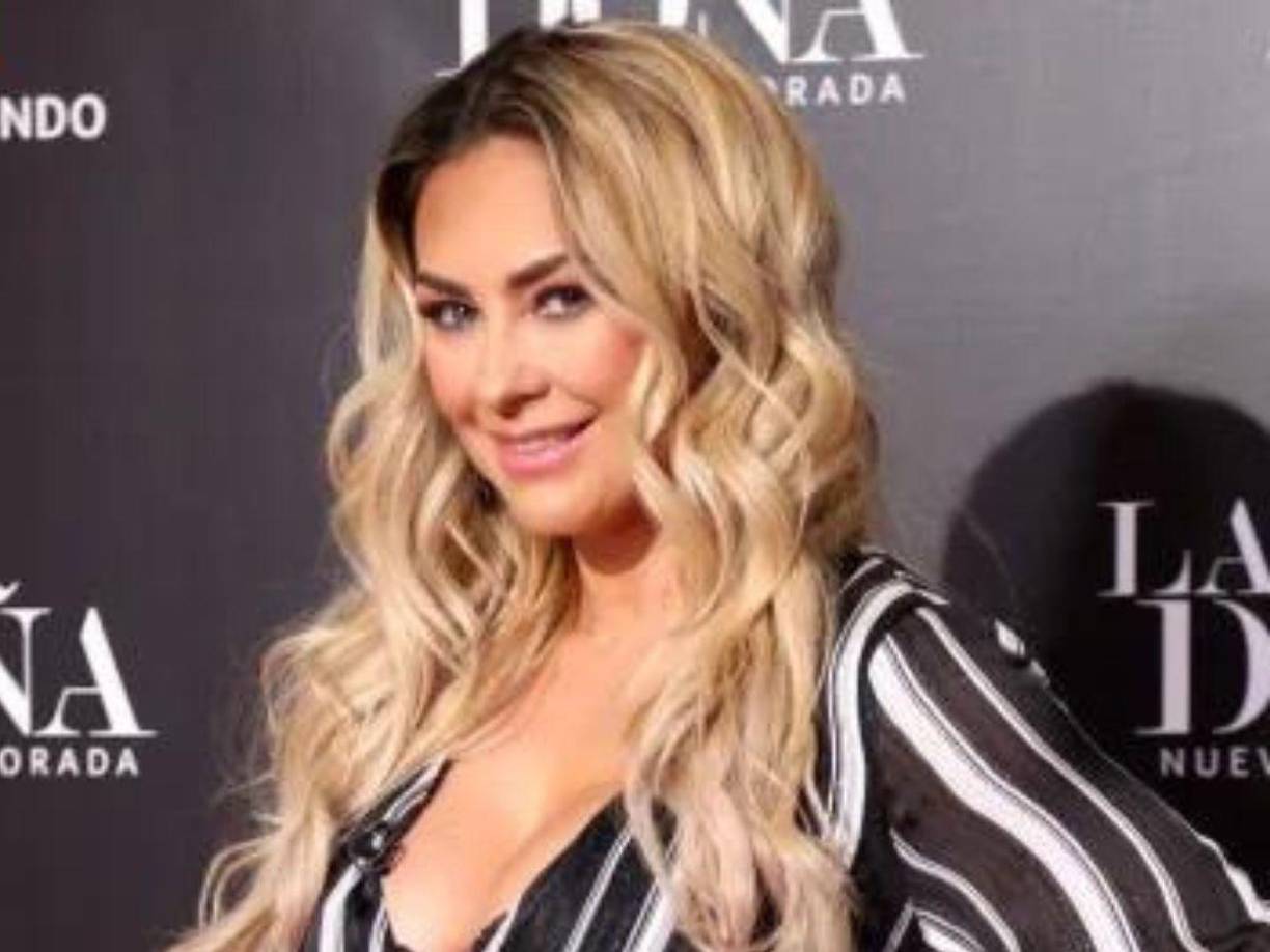 Y les dije: ‘Mi amor, porque le gusta estar en España’. Aunque México es un país que lo quiere mucho, pues él también debería querer mucho a México. Yo me imagino que sí pero debería de demostrarlo más, empezando por sus hijos”.