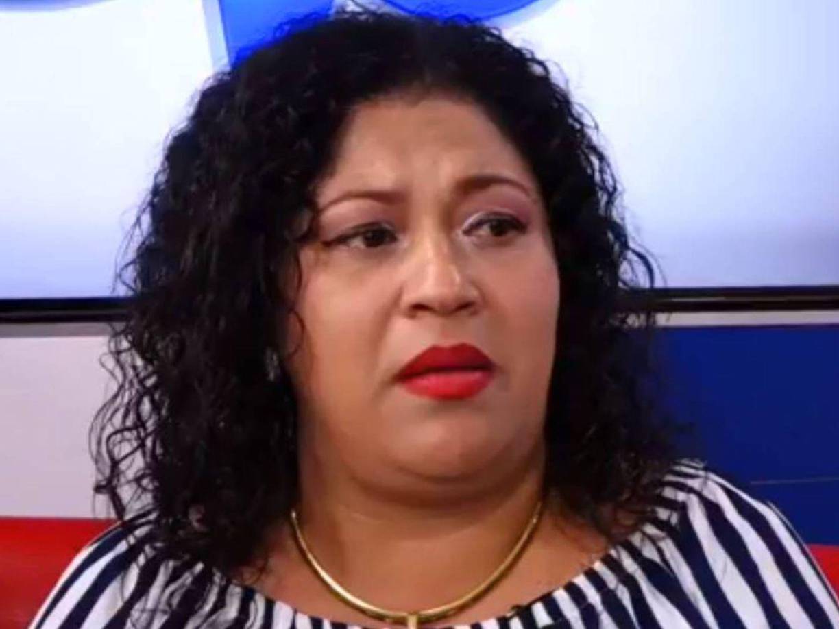 A 5 años de que Miriam Zelaya Gómez, conocida en las redes sociales como “Lady Frijoles” se hizo viral tras partir en la primera mega caravana de migrantes, la hondureña ha reaparecido. 