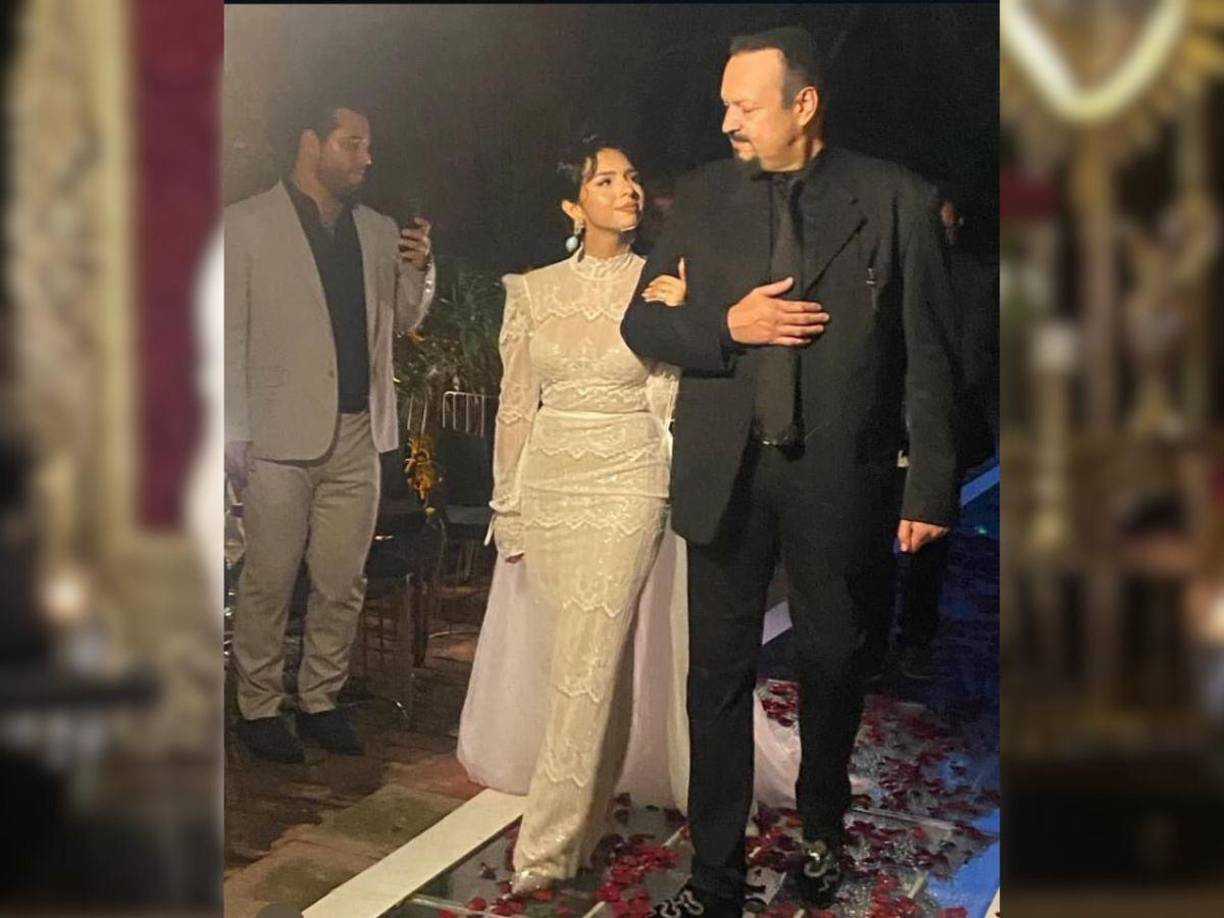 De acuerdo con la información, el miércoles 24 de julio se llevó a cabo la unión de dos de las figuras más influyentes de la música regional mexicana, teniendo como escenario la histórica Hacienda San Gabriel de las Palmas, ubicada en Morelos, un lugar cargado de encanto y tradición.