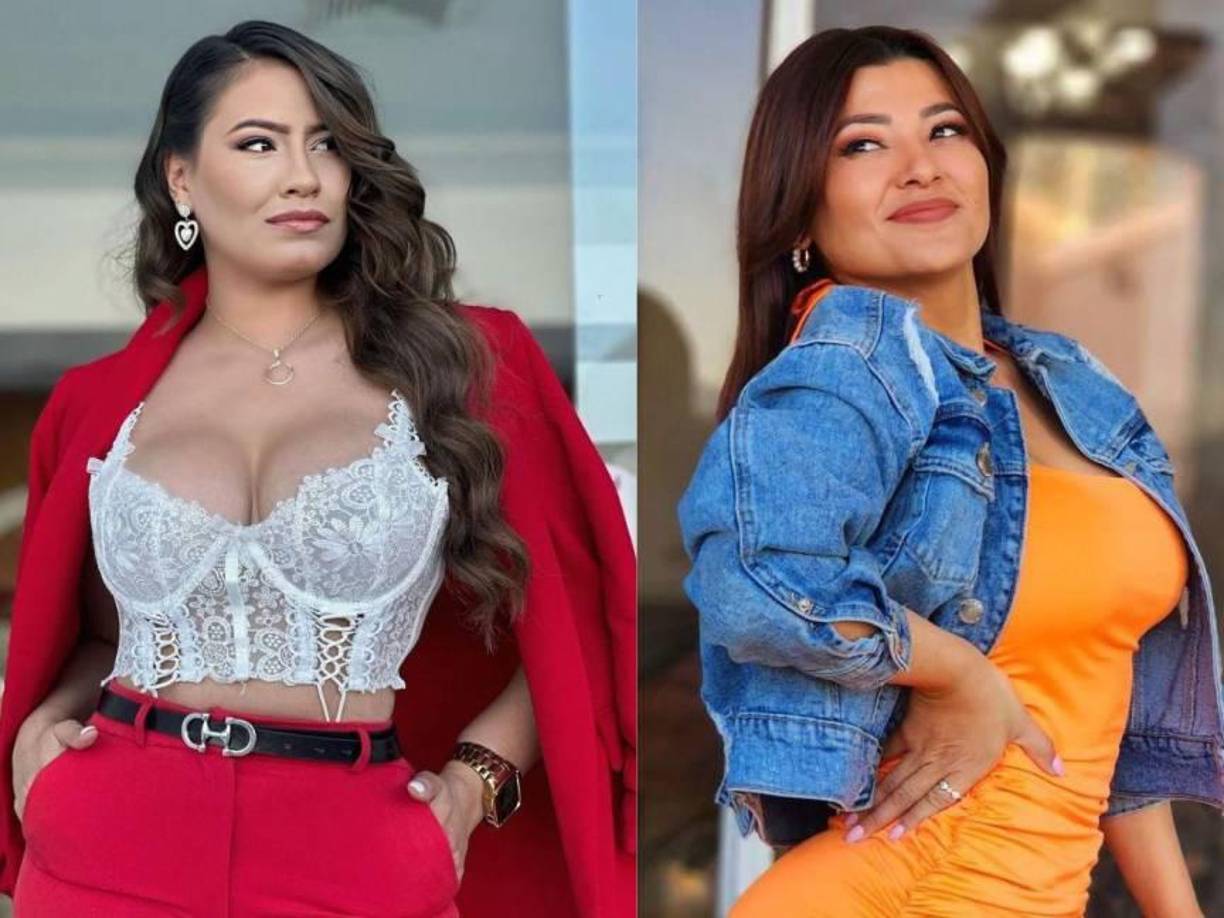 Recordemos que en el pasado Alejandra Rubio y Milagro Flores han protagonizado fuertes peleas que van hasta de tiraderas en redes sociales.