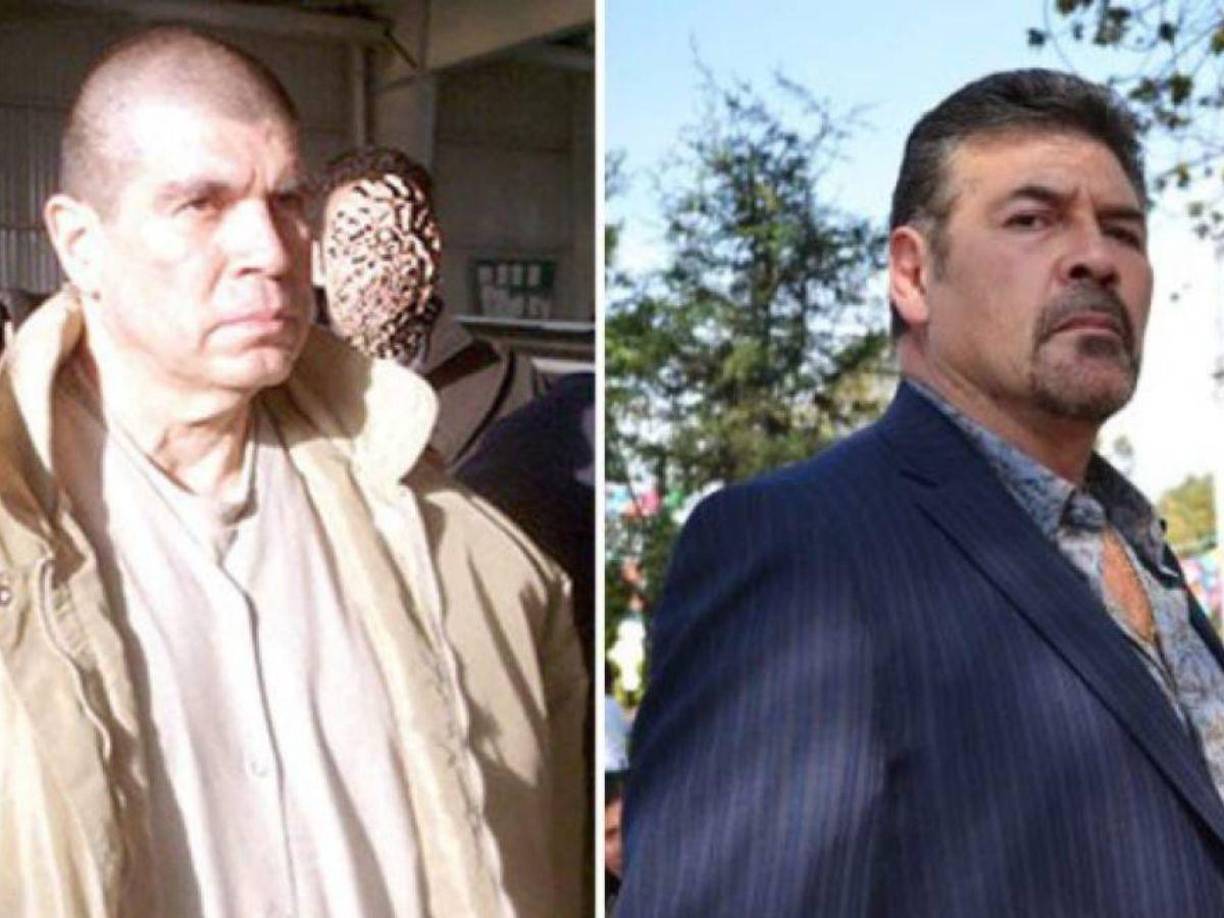 Benjamín Arrellano Félix era Guillermo Quintanilla, encarnado por Isidro Robles. El cabecilla del cártel de Tijuana, organización que controlaba, en las décadas de los 80 y 90, el 70% del tráfico de droga hacia Estados Unidos.