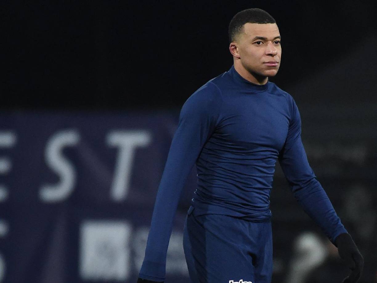 Según publicó Sport Bild, Kylian Mbappé ha tomado la decisión de abandonar el Parque de los Príncipes para firmar con el Real Madrid cuando finalice su contrato el próximo 30 de junio.