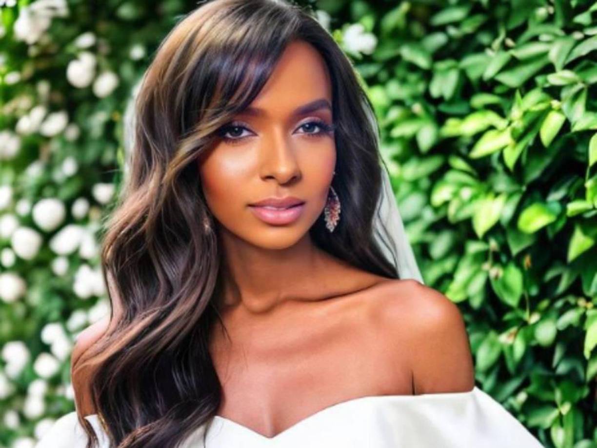 Recientemente, Ella causó revuelo al confesar las cosas que hizo y vio dentro de la iglesia, cuando aún se congregaba y cuando cantaba canciones con las que muchos alabaron a Dios.