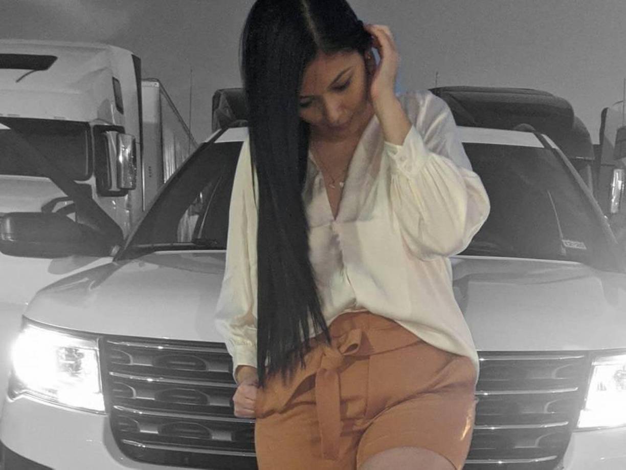 “Al hombre lo conocimos muy poco, pero sí sabíamos que él estaba obsesionado con mi hermana y las cosas empeoraron cuando se enteró que ella iba regresar con su esposo”, agregó su hermano.