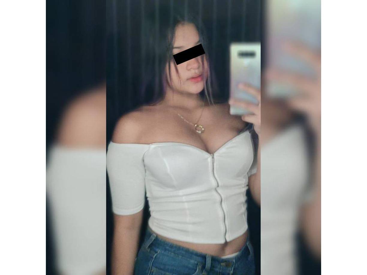 Mientras que Soraya, de acuerdo con testigos, vivía en Puerto Cortés, pero habría viajado hasta El Porvenir para visitar a su pareja.