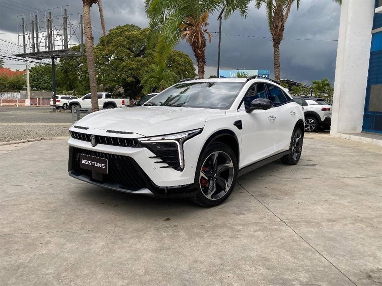 La marca Bestune fue creada en 2018 para responder a los avances tecnológicos en la industria automotriz y a las necesidades de los consumidores actuales. Estos se caracterizan por su elegancia, tecnología, seguridad y rendimiento.