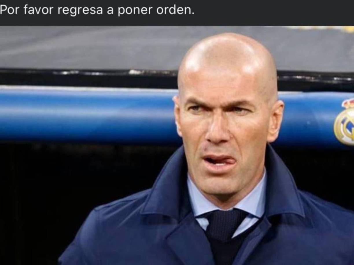 Real Madrid recibe burlas tras sufrir otra goleada ante Barcelona: Los mejores memes