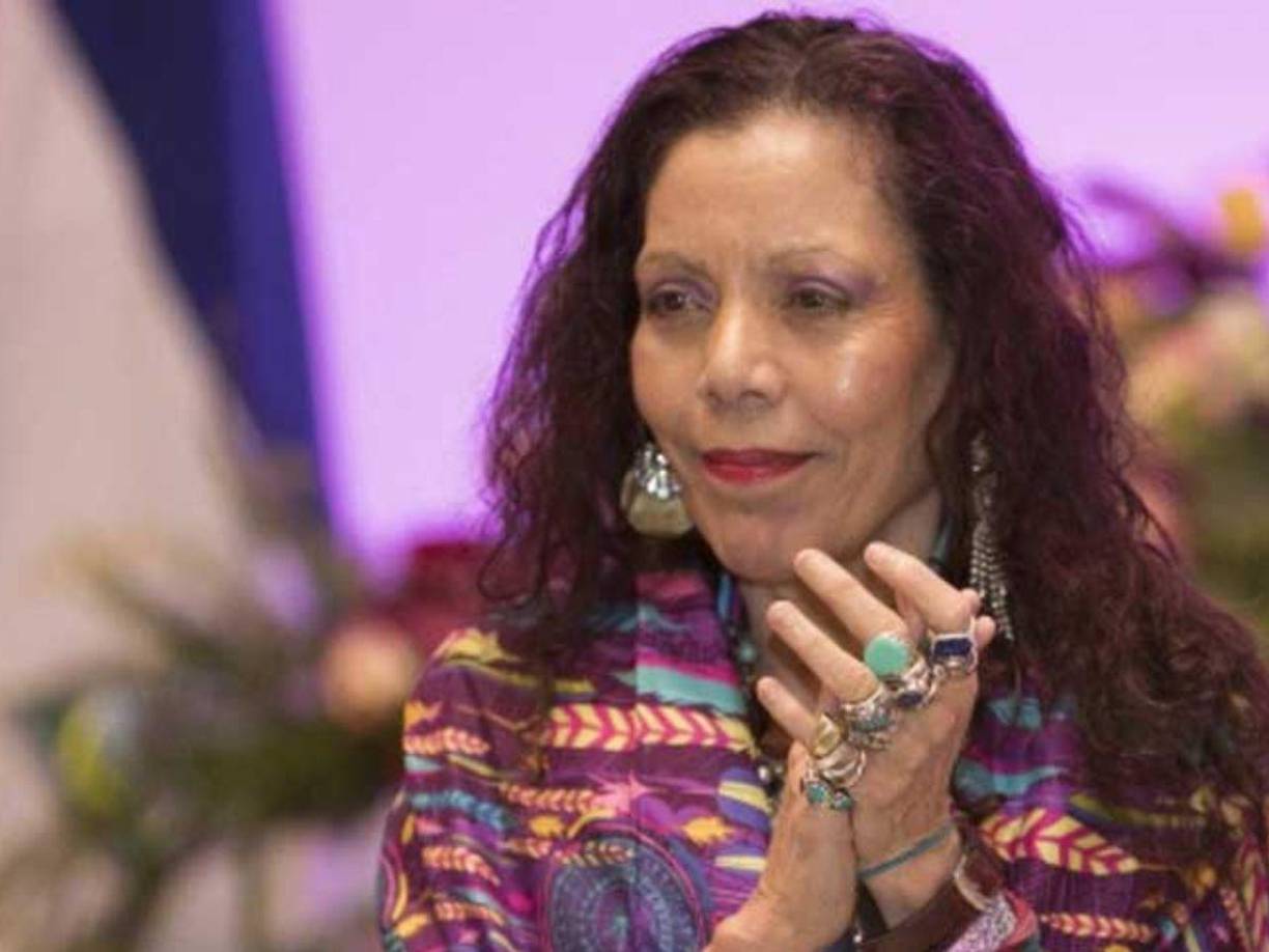 La también vocera orteguista calificó las celebraciones de “provocaciones maquilladas” de quienes, según ella, “pretenden convertir un lindo y merecido momento de orgullo y celebración, en golpismo destructivo”, según reporta el periódico digital El Confidencial.