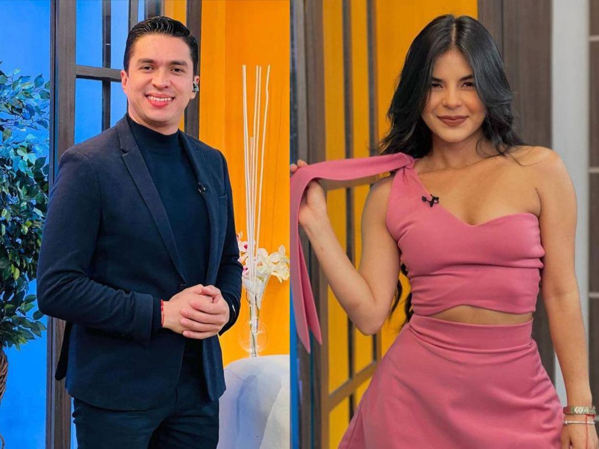 La mamá de la reconocida presentadora de televisión explotó contra Jefry Rodríguez tras confirmar que su hija ya formalizó su relación con su también compañero de trabajo. 