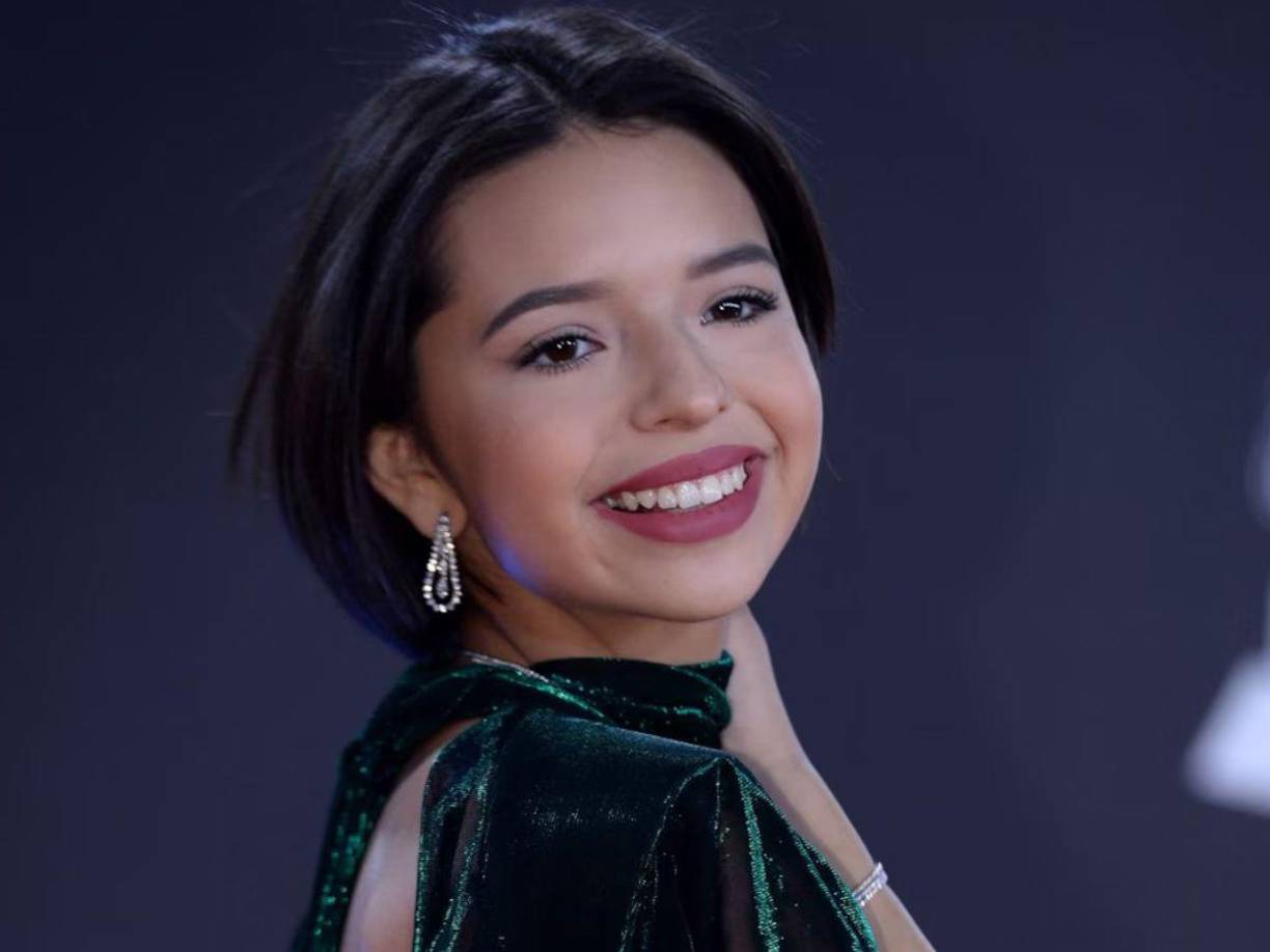 Lo cierto es que Ángela Aguilar actualmente vive un momento muy tenso en su carrera. 