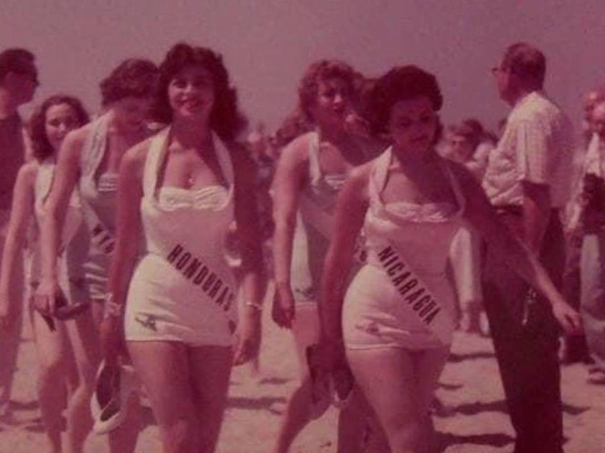 Durante su participación en esa edición de Miss Universo, la hondureña fue una de las más destacadas.
