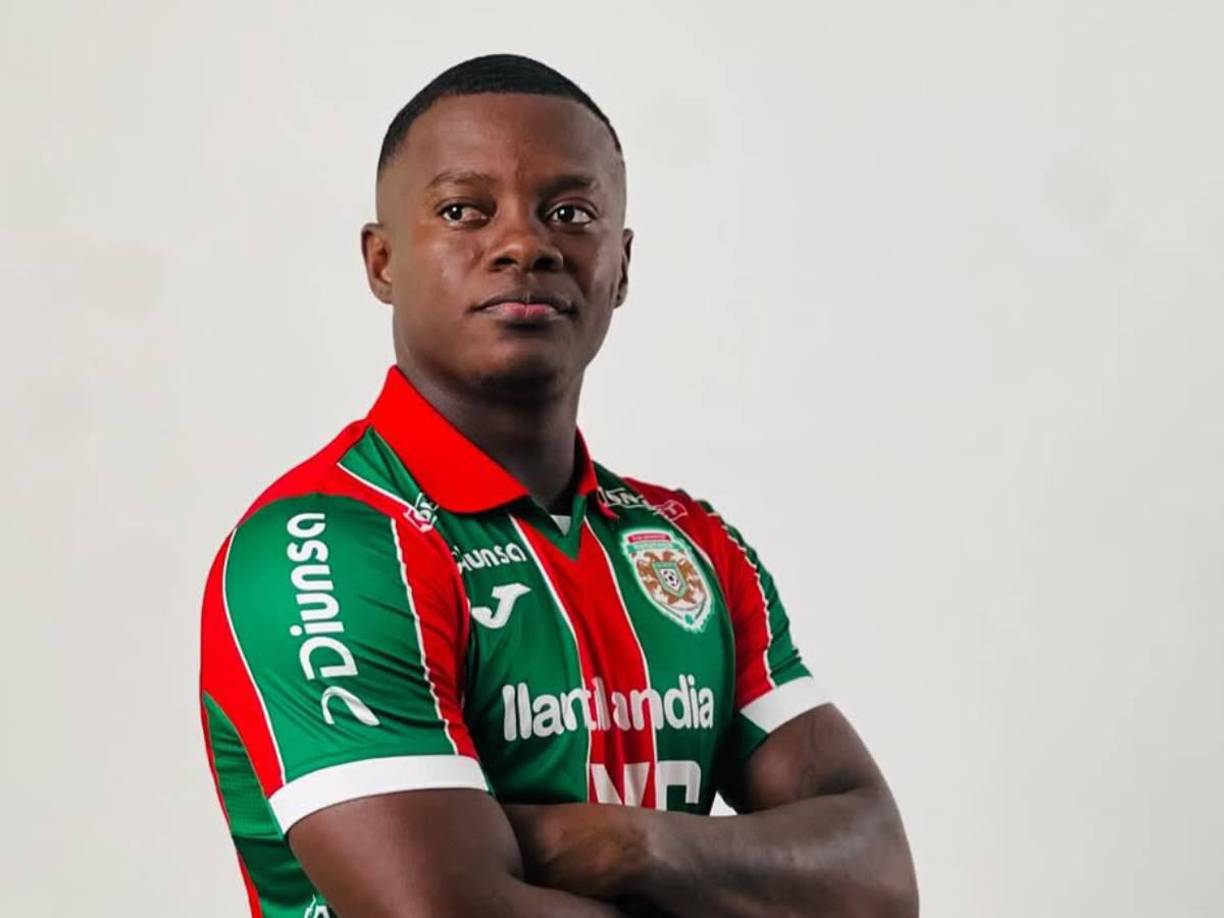 Barrida en el Marathón tras la eliminación en repechaje en el Apertura 2024: Lacayo no sigue en el equipo verdolaga. 