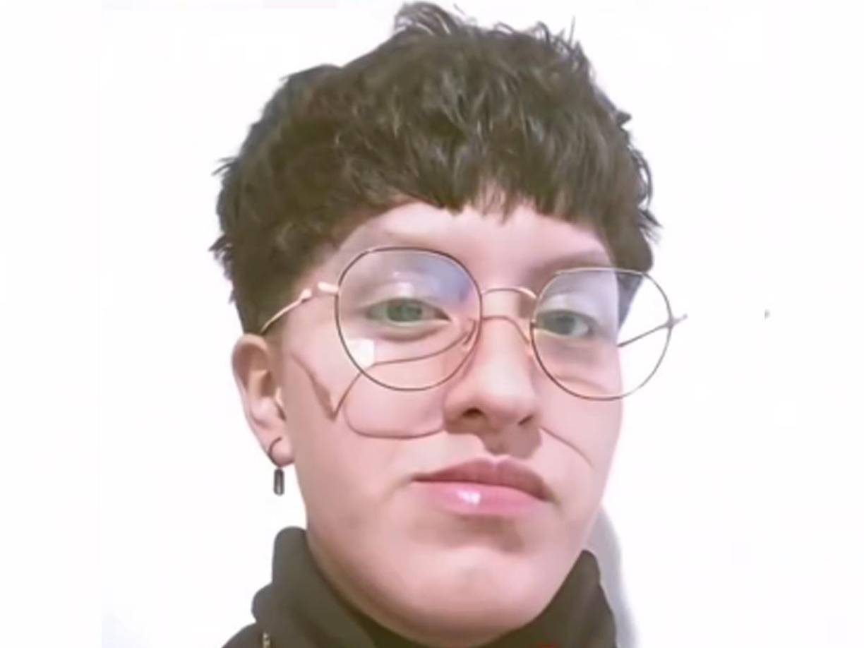 Jhon Chacaguasay en una foto de perfil. Ahora su familia en Ecuador realiza los trámites y pide ayuda a la Cancillería para la repatriación del cuerpo.