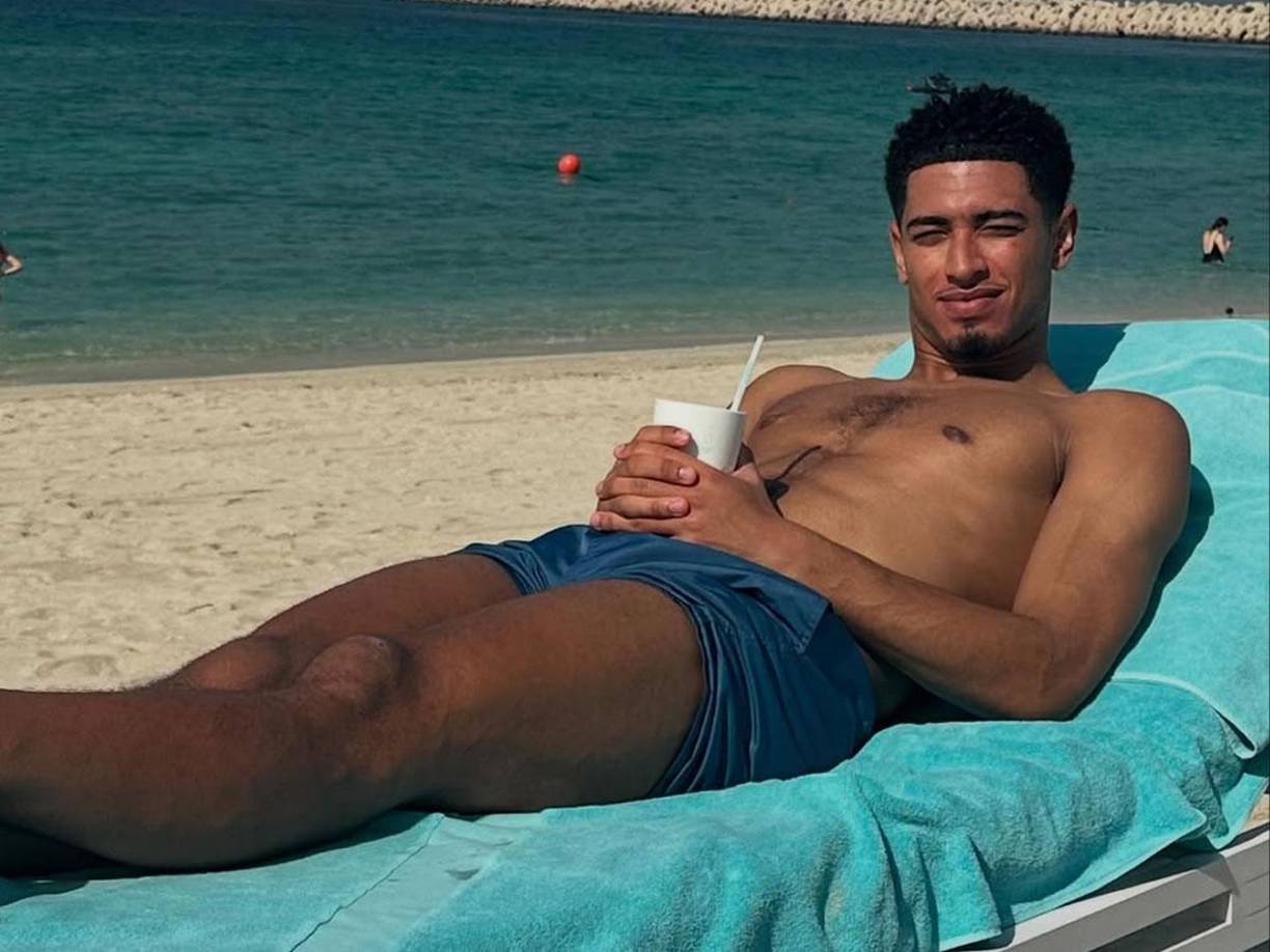 Por el momento, ni Aitana ni Bellingham han confirmado o desmentido los rumores, lo que deja al público y a los seguidores de ambas celebridades a la espera de novedades oficiales.