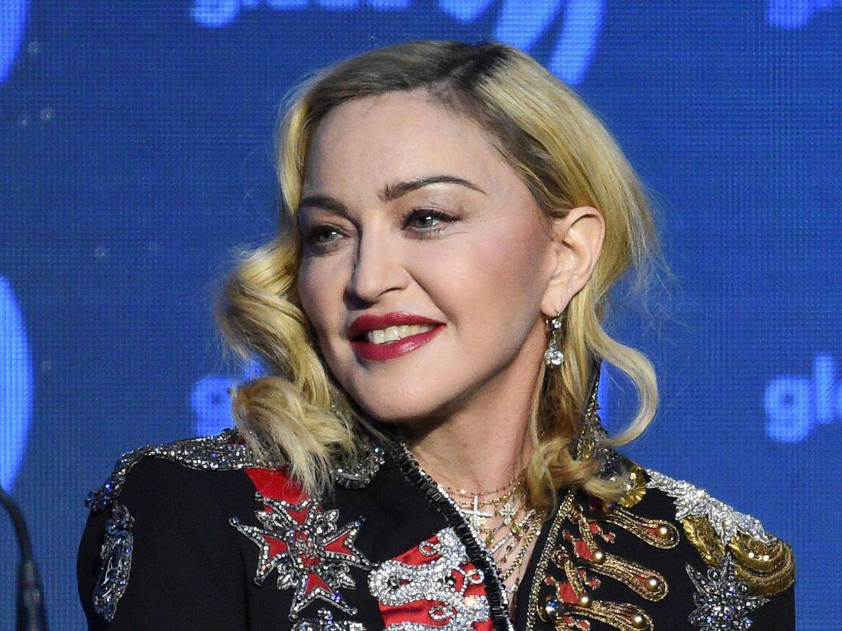 Su mánager, Guy Oseary, publicó hace pocos minutos una actualización sobre el estado de la salud de la cantante de 64 años.