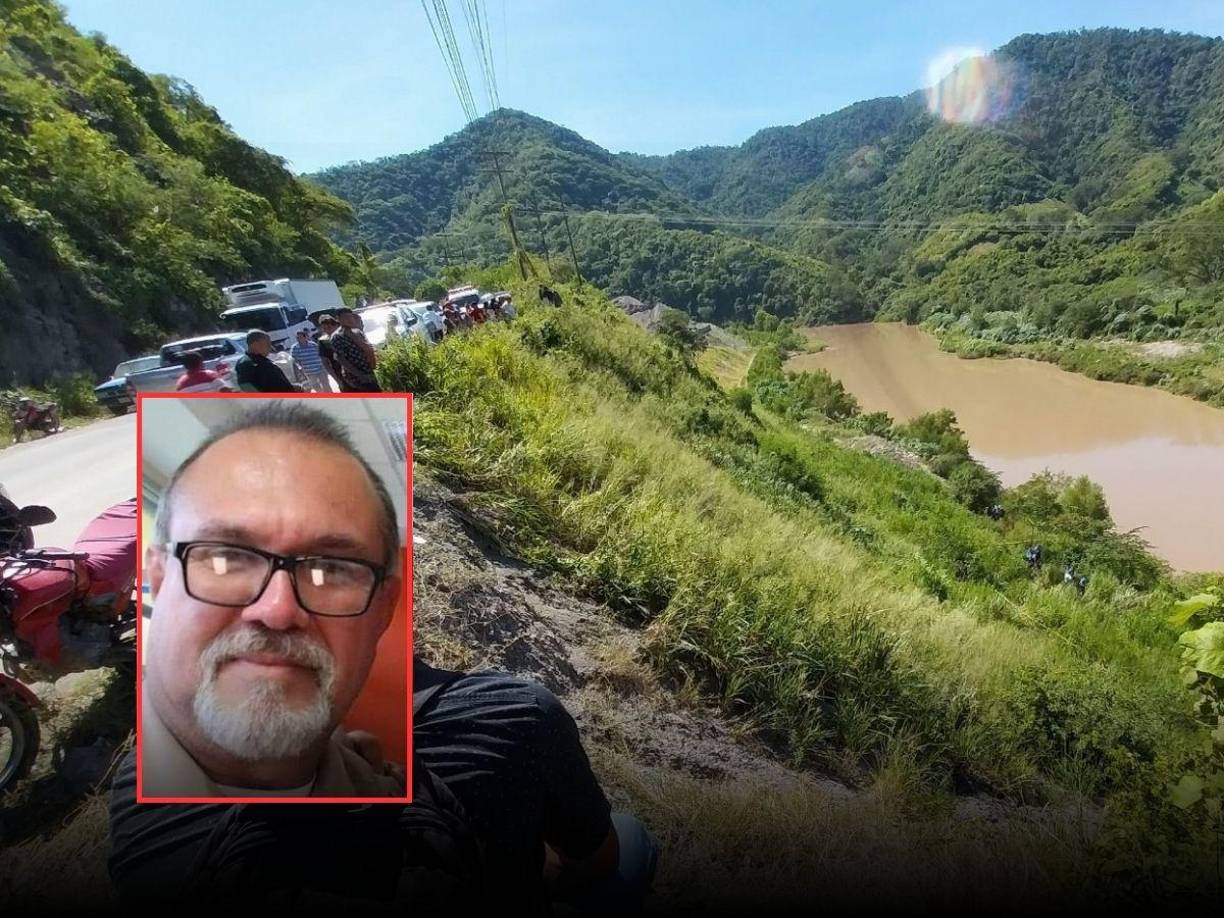 En un trágico suceso registrado a la altura de la carretera internacional CA-4, en de San Pedro Sula, Cortés, una persona perdió la vida en un fatal accidente vial durante la mañana de este jueves. 