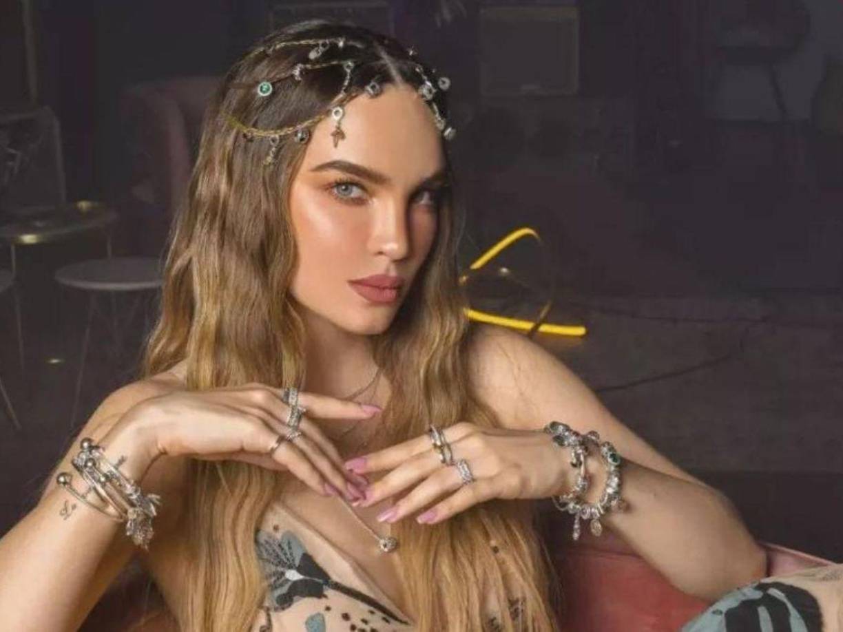 “Yo le pregunté directamente: ¿sabe, por ejemplo, si algunos de los “Chapitos” han estado involucrados con alguna artista? “Mini Lic” dijo que sí... “Mini Lic” me dijo: ‘o sea, no estuve ahí, pero lo que Iván me decía (era) con Belinda, él presumía... No recuerdo el año, pero él lo presumía que era su amiga y que tuvo que ver con ella, pero que, al final, terminó como amigos”, dijo.