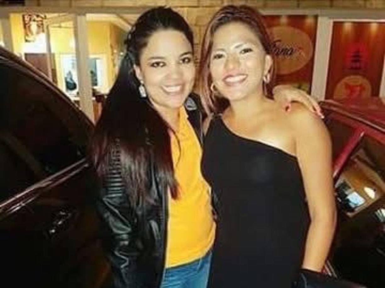 Su personalidad y constantes debates con Ariela Cáceres en vivo, la convirtieron también en una figura polémica. 