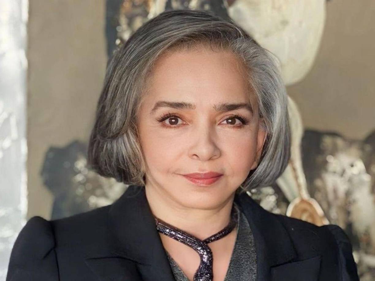 “Mañana llegó a mi llamado, estoy bien. Ya no hicimos la escena, no por la caída, si no por la luz. No tengo nada. Gracias por preocuparse, pero no pasó nada”, sentenció. 