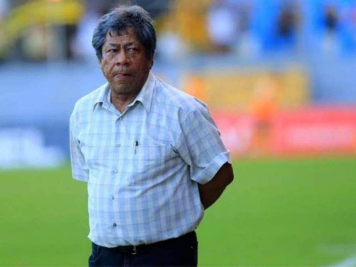 Ramón Maradiaga: El entrenador hondureño ha sido claro y dice que nadie del Olimpia se ha comunicado con él para hacerse cargo del equipo. “No he tenido ninguna comunicación con Olimpia. Si me han llegado ciertos rumores de algunas personas, pero conmigo no han tenido ningún acercamiento”, le dijo al portal Fullball Network.