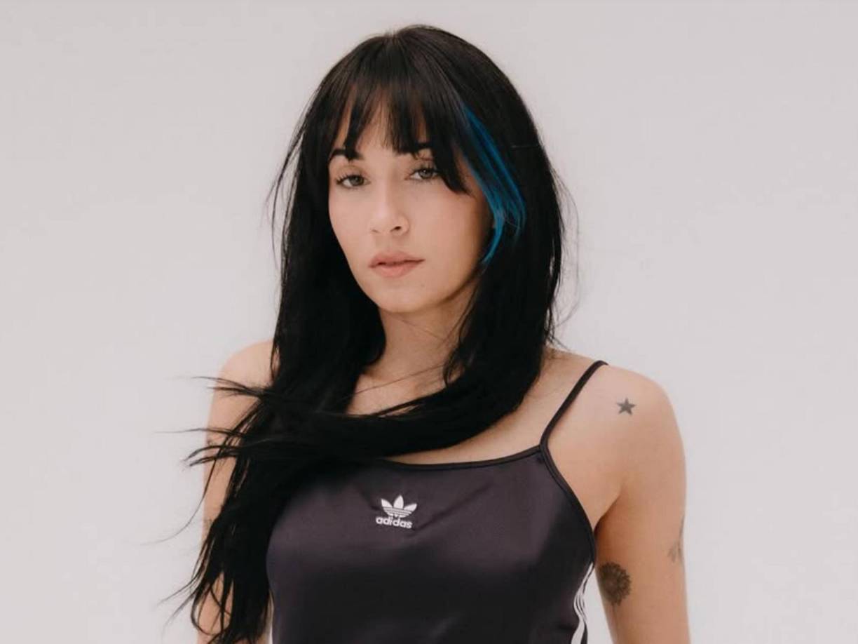 ¿Son novios? Estos son los nuevos detalles de la relación entre Aitana y Jude Bellingham, futbolista del Real Madrid.