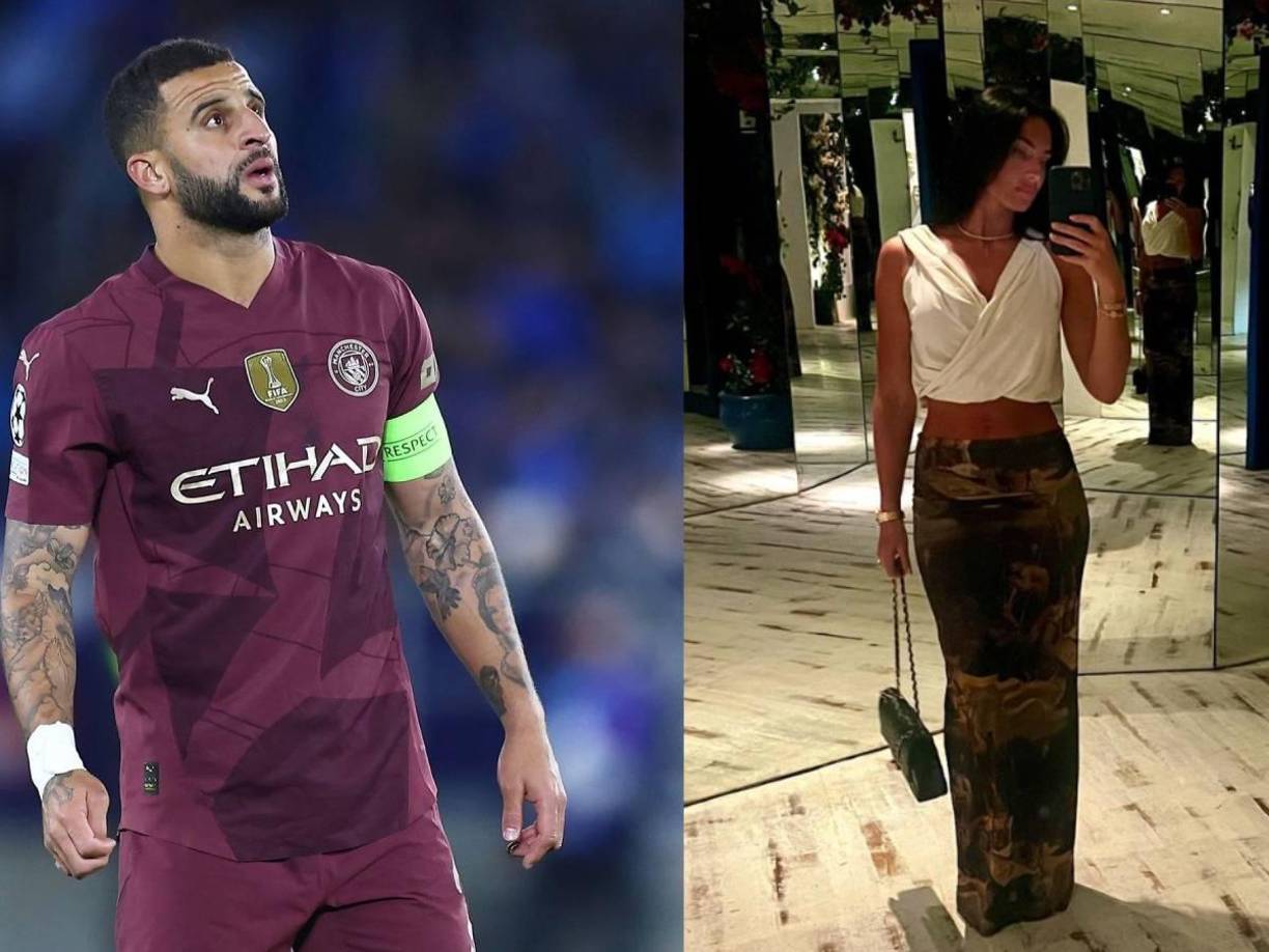 Al final, Annie y Walker terminaron regresando y se casaron en 2021, pero este año destaparon su doble vida al tener otro hijo con Lauryn mientras su esposa estaba embarazada.