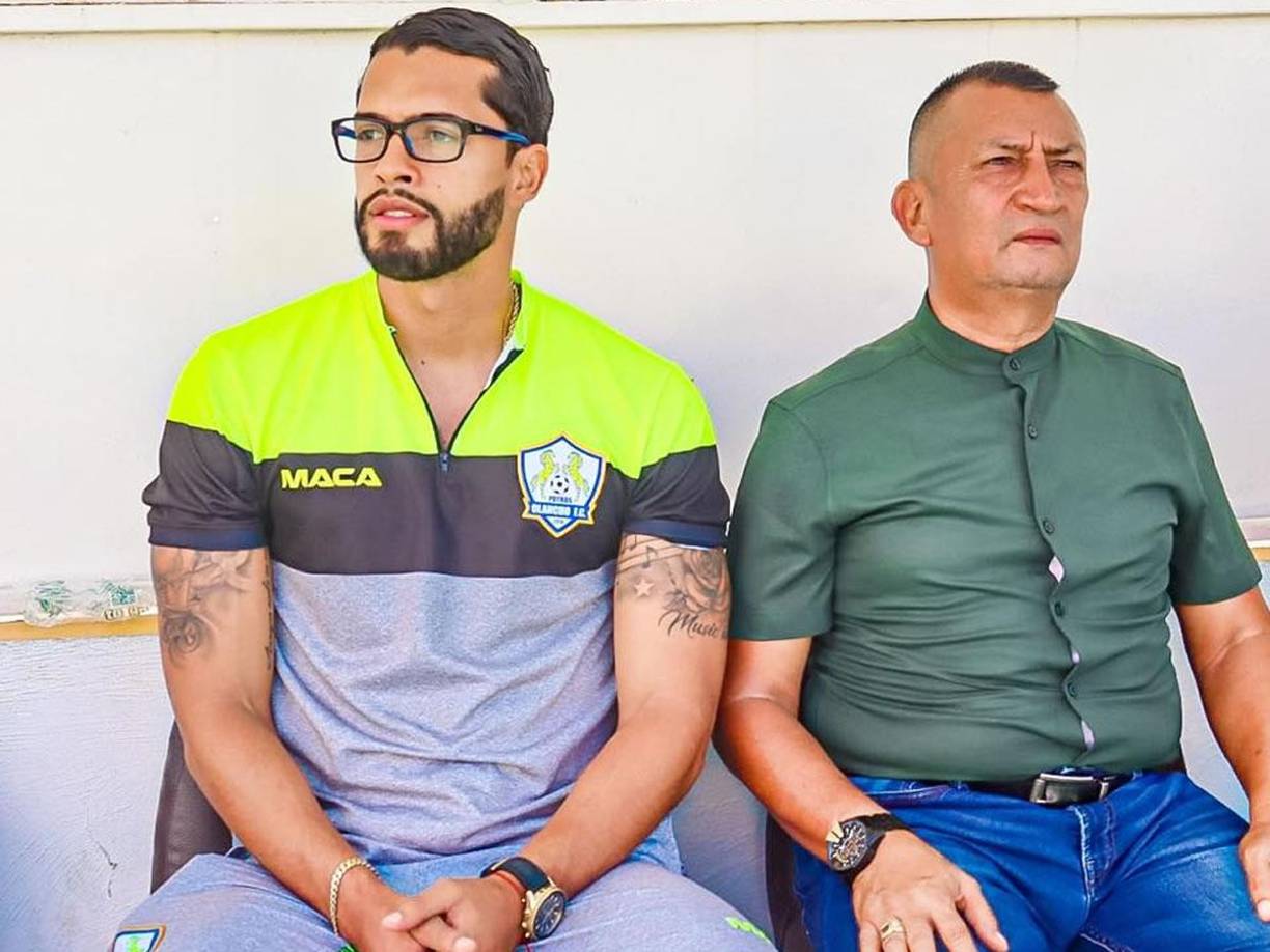 Muñoz dio su primer paso para convertirse en un entrenador profesional y solo tendrá que esperar los siguientes cursos que brinde la FFH para continuar con su formación y poder dirigir en el fútbol de primera o segunda división que exigen una Licencia B.