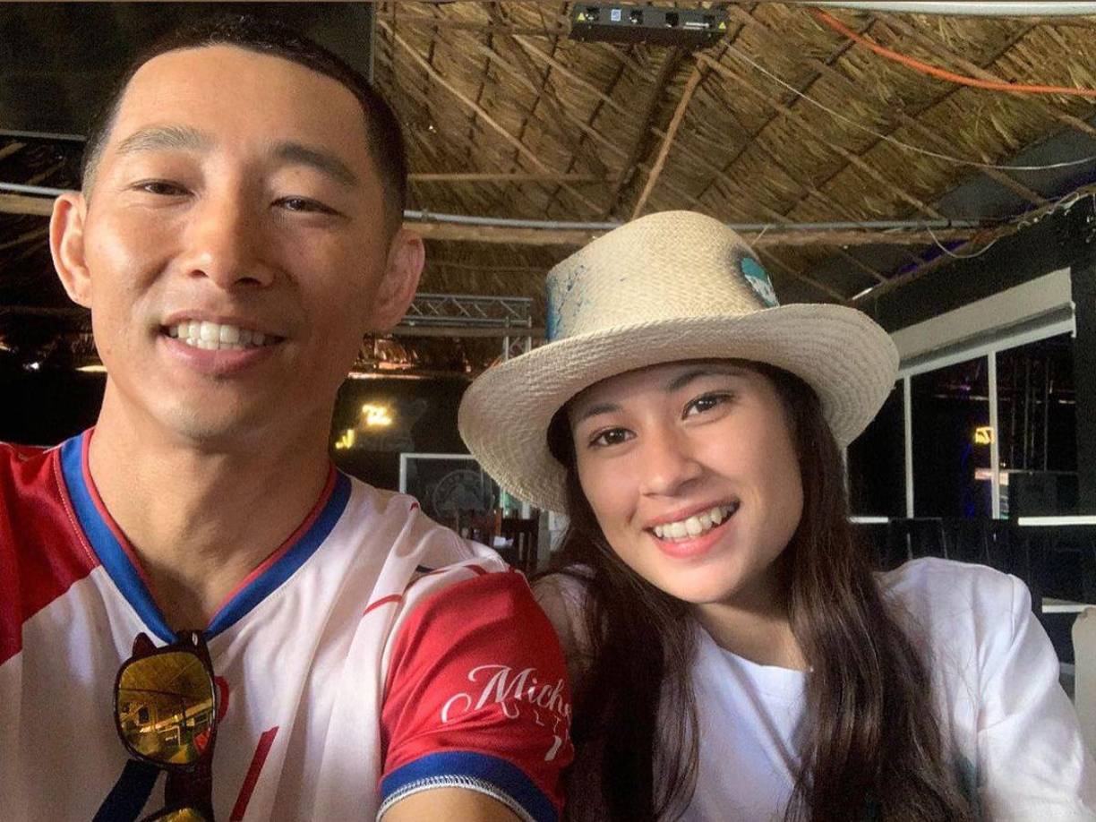 También compartió otro estado de texto, en el que siguió haciendo énfasis en la deficiente atención, de la que no solo se queja ella, sino que gran parte del pueblo hondureño que aporta al IHSS. 