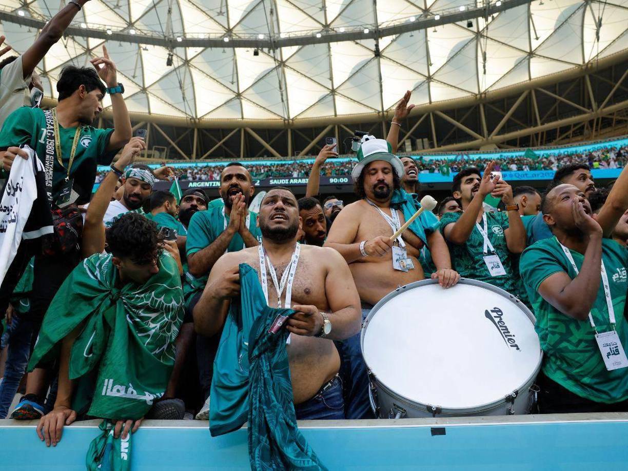 La candidatura va bastante en serio y, junto a <b>Egipto</b> y <b>Grecia,</b> los árabes van a por todas para albergar el mayor torneo internacional. Para ello, se las tendrán que ver con dos candidaturas bastante sólidas. Una es la que organiza <b>España</b> junto a <b>Portugal</b> y <b>Marruecos</b> y, la otra, la que propone la Conmebol, compuesta por <b>Uruguay, Argentina, Paraguay</b> y <b>Chile.</b>