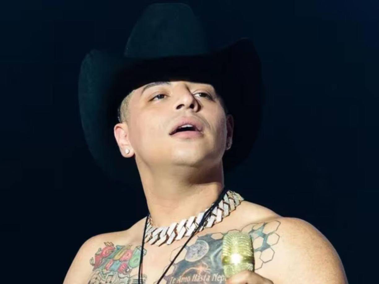 Una vez más, Eduin Caz se posicionó entre las principales tendencias de rede sociales por rumores sobre su vida privada.