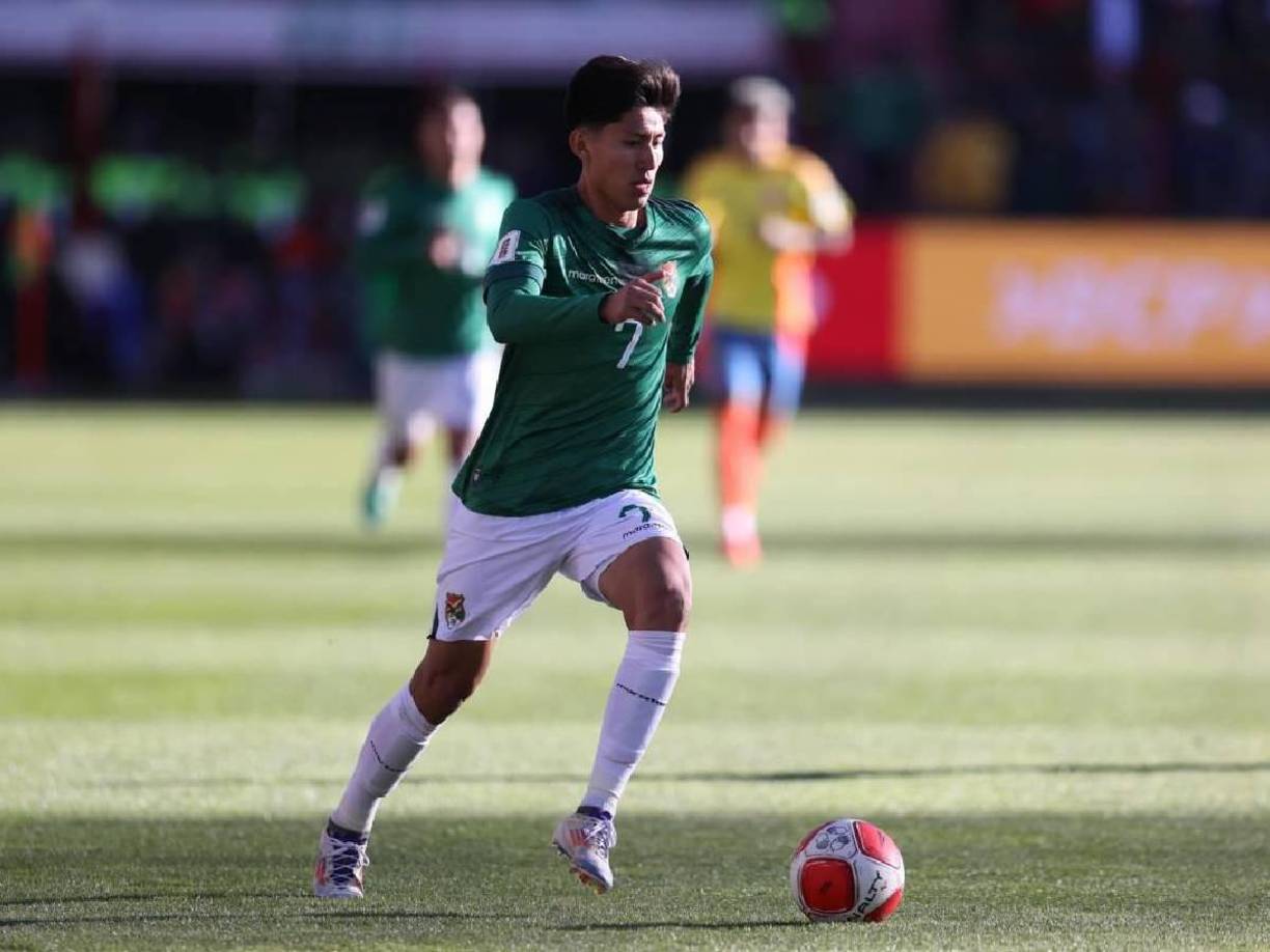 Una de las situaciones fue que la delegación tricolor evidenció que era espiada por parte de personas ajenas al equipo en la sede de entrenamiento.