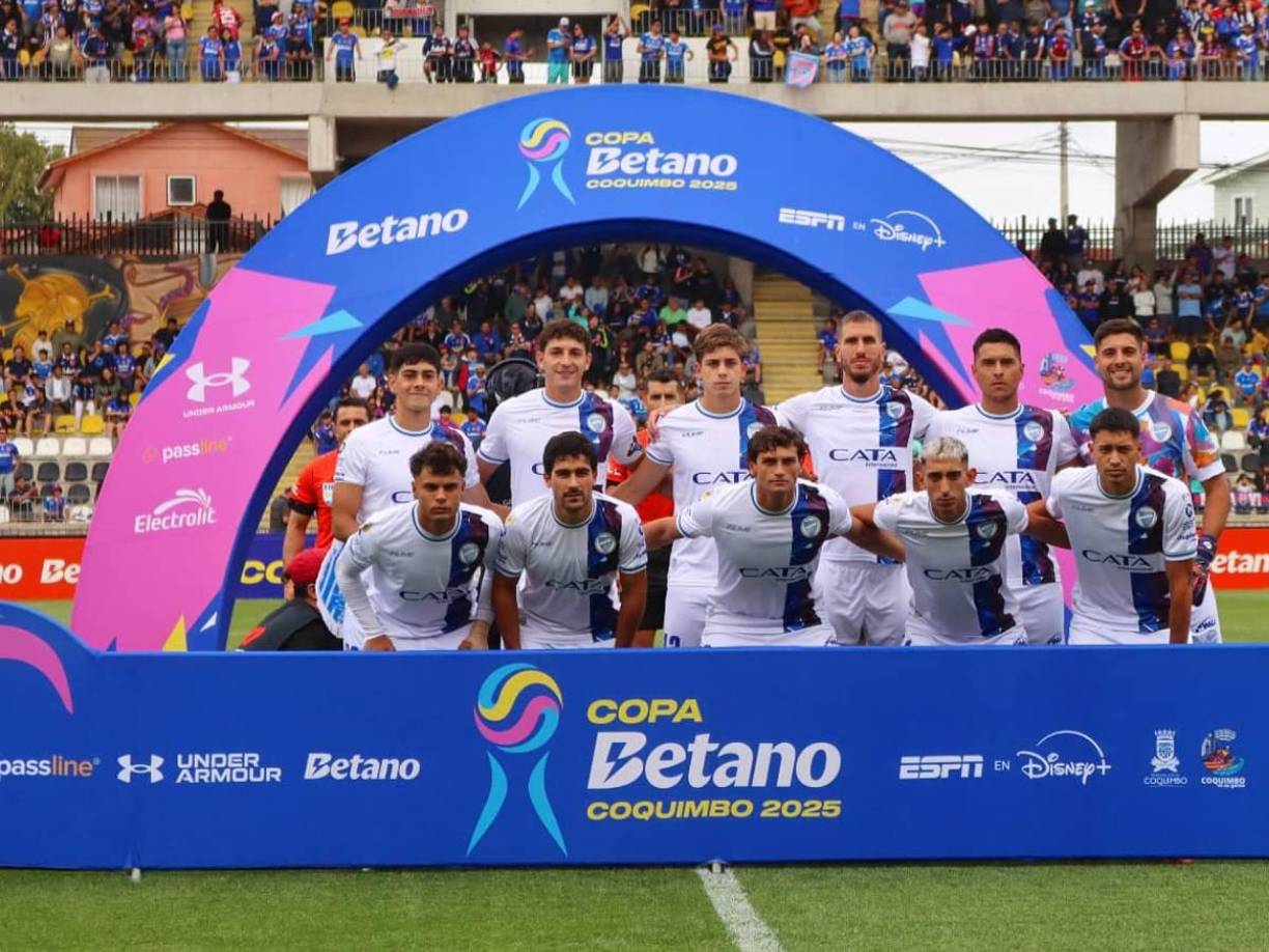 El nuevo equipo de Agustín Auzmendi es nada más y nada menos que el Godoy Cruz de la primera división del fútbol de Argentina.